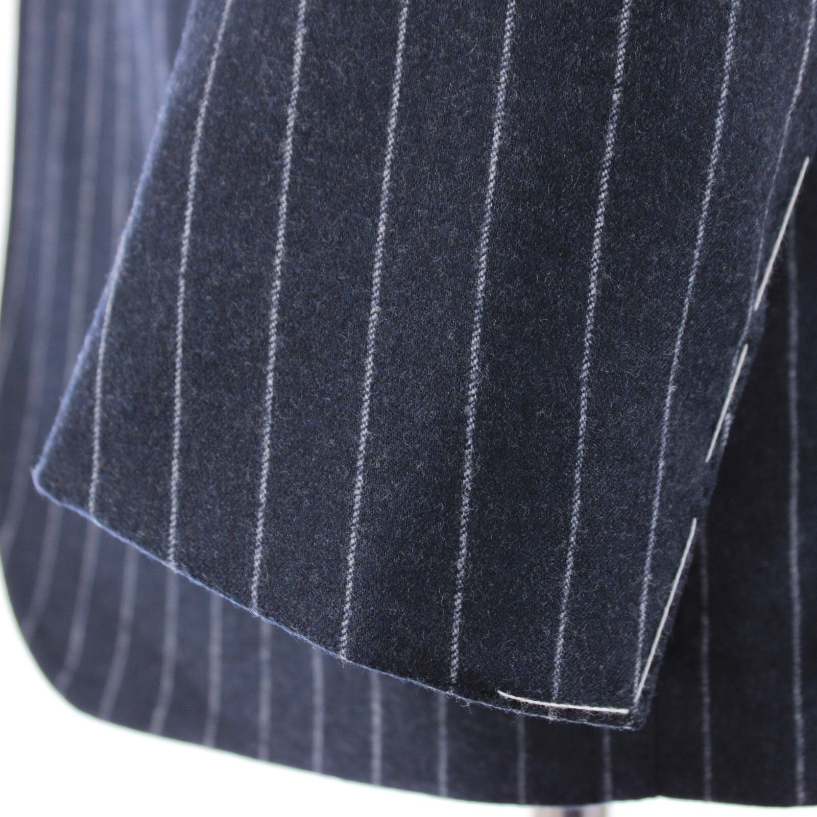 Other Stile Latino Suit Size US 36 Regular in Blue Size 36R - 4 Thumbnail