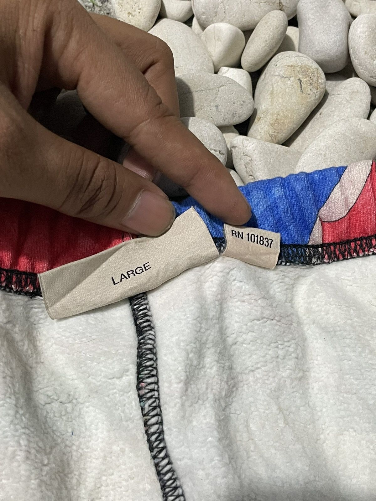 Supreme Sold ❌Limited Edition Supreme x Emilio Pucci Colorful Jogger Size US 34 / EU 50 - 5 Thumbnail