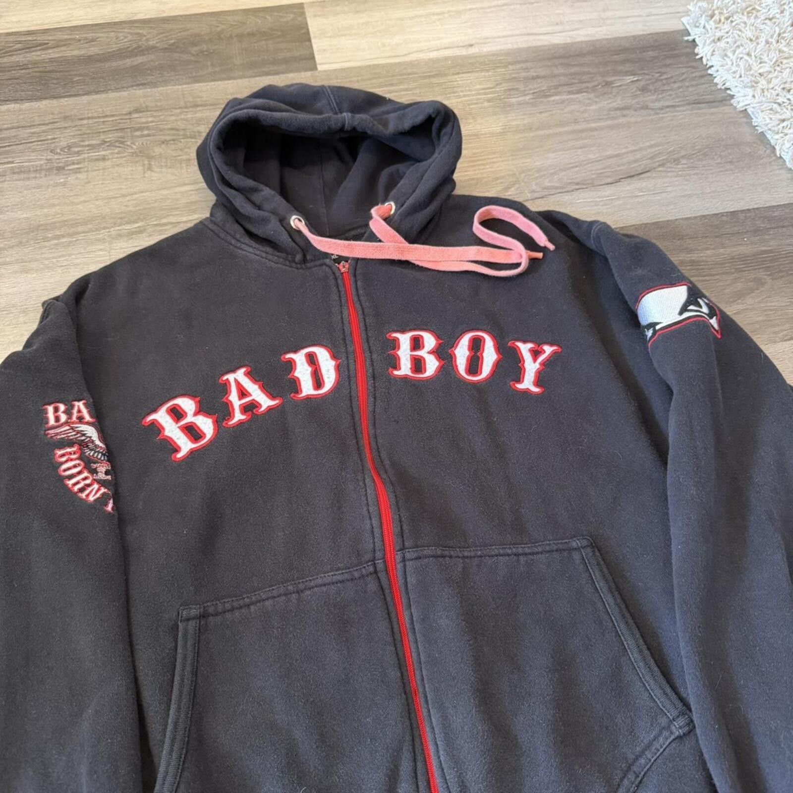 Other Men's Black Sweatshirt Size US XL / EU 56 / 4 - 1 Thumbnail