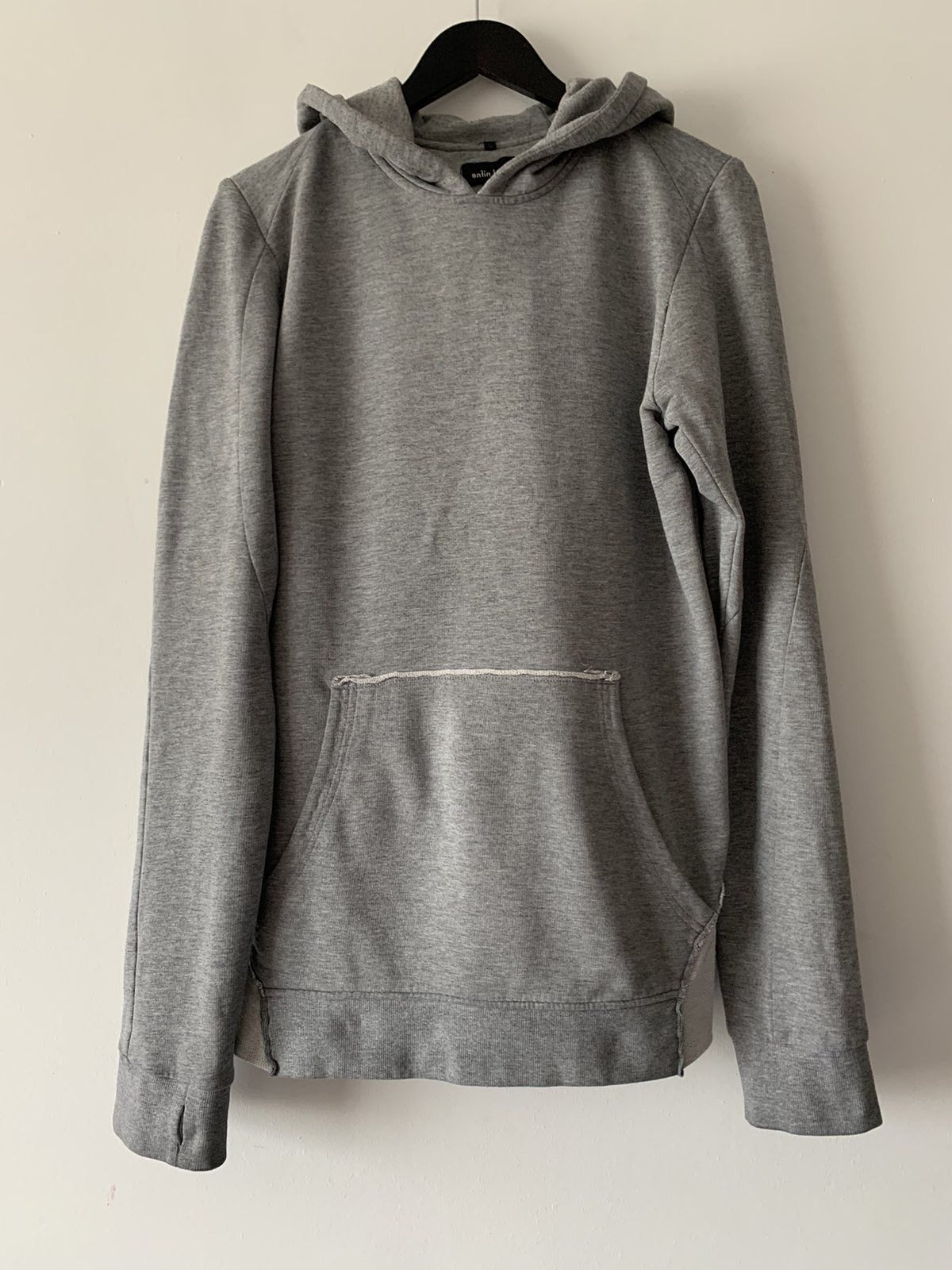 Enfin Leve 🔥🔥 Enfin Leve Erraldi Hoodie Size US L / EU 52-54 / 3 - 2 Thumbnail