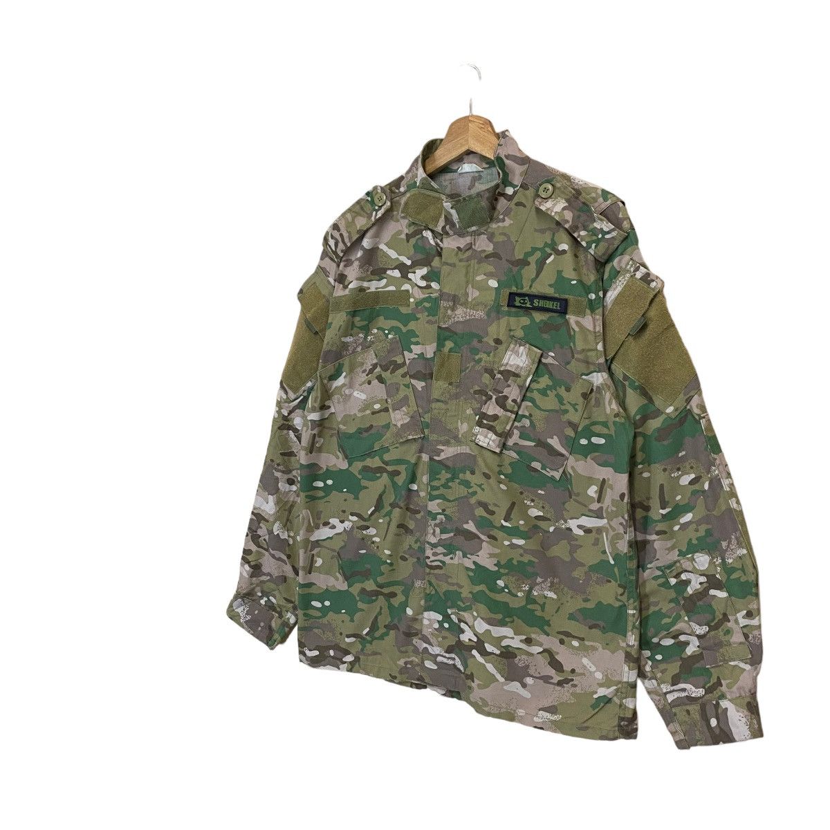 Other Coat Army Combat Unifrom Size M Size US M / EU 48-50 / 2 - 3 Thumbnail