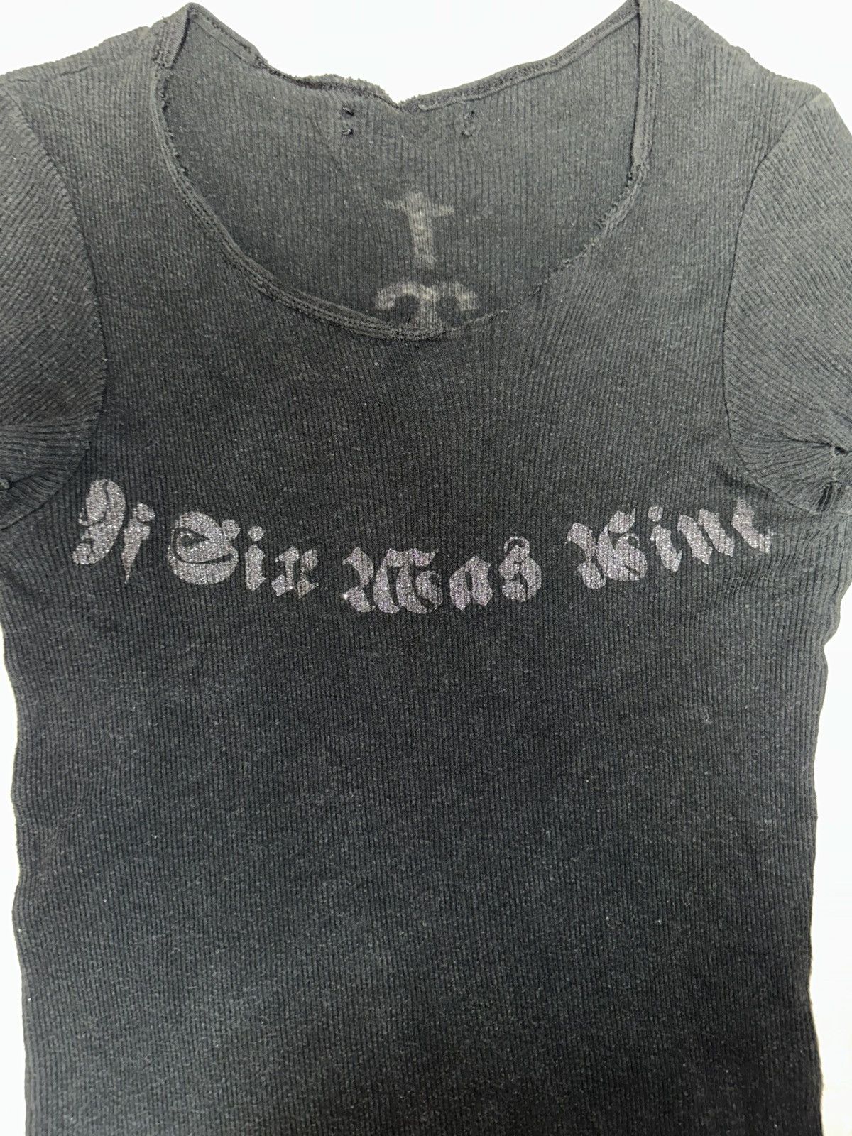 If Six Was Nine IF SIX WAS NINE wired scorpion size2 Size US M / EU 48-50 / 2 - 3 Thumbnail