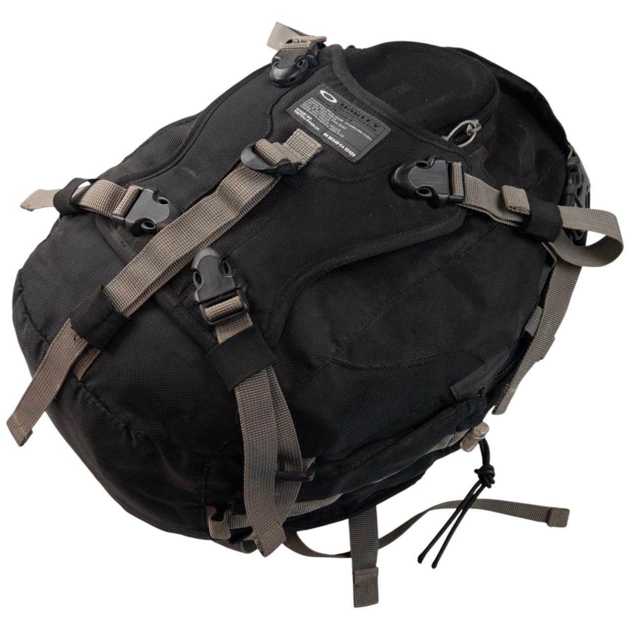 Oakley Vintage Oakley Toolbox Backpack Size ONE SIZE - 7 Thumbnail