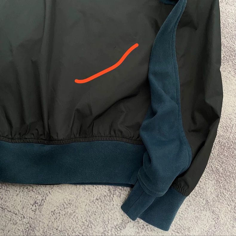 Raf Simons Raf Simons 06SS Zip up Jacket Size US M / EU 48-50 / 2 - 9 Thumbnail