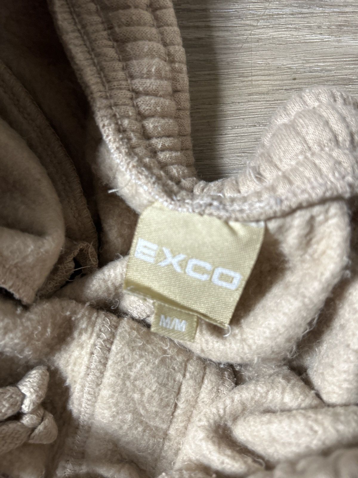 Vintage Vintage Sweatpants “Exco” Size US 36 / EU 52 - 2 Thumbnail