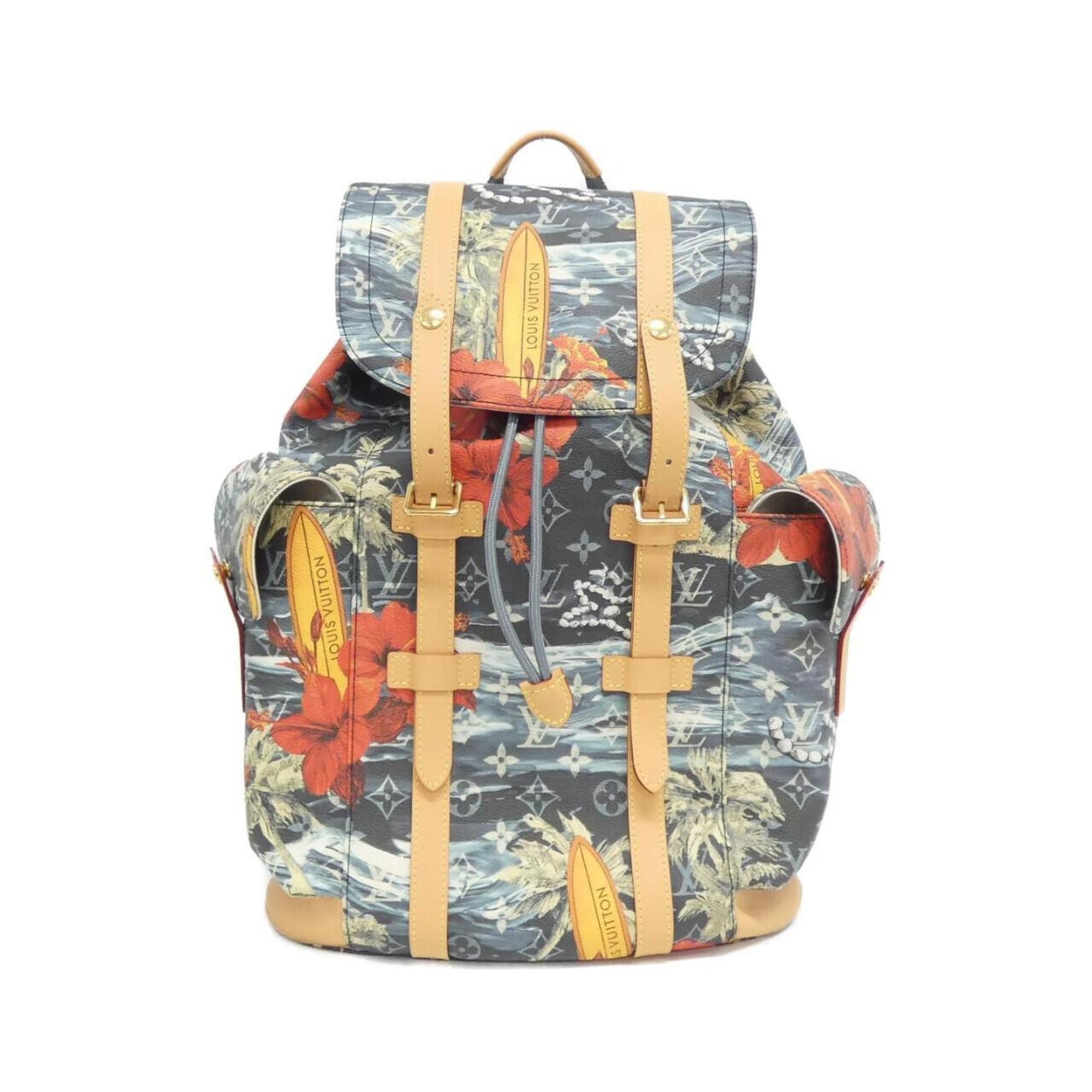 Louis Vuitton Louis Vuitton Christopher backpack Size ONE SIZE - 1 Thumbnail