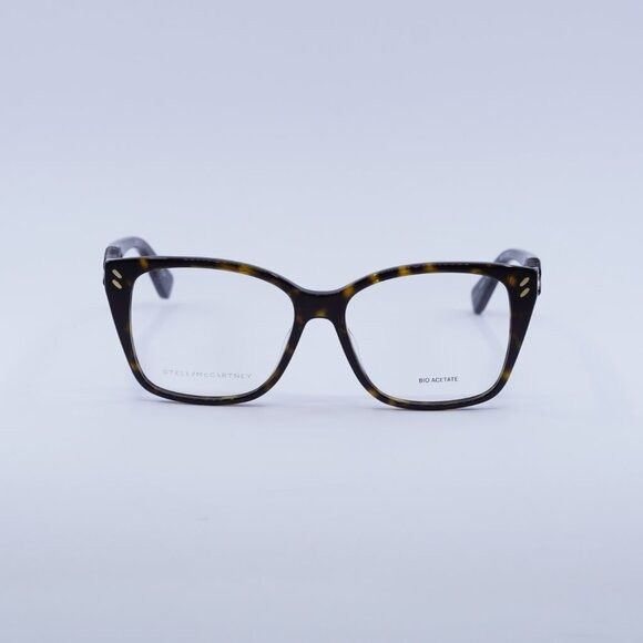 Stella McCartney Stella McCartney SC50027I 052 Eyeglasses 54mm Size ONE SIZE - 3 Thumbnail