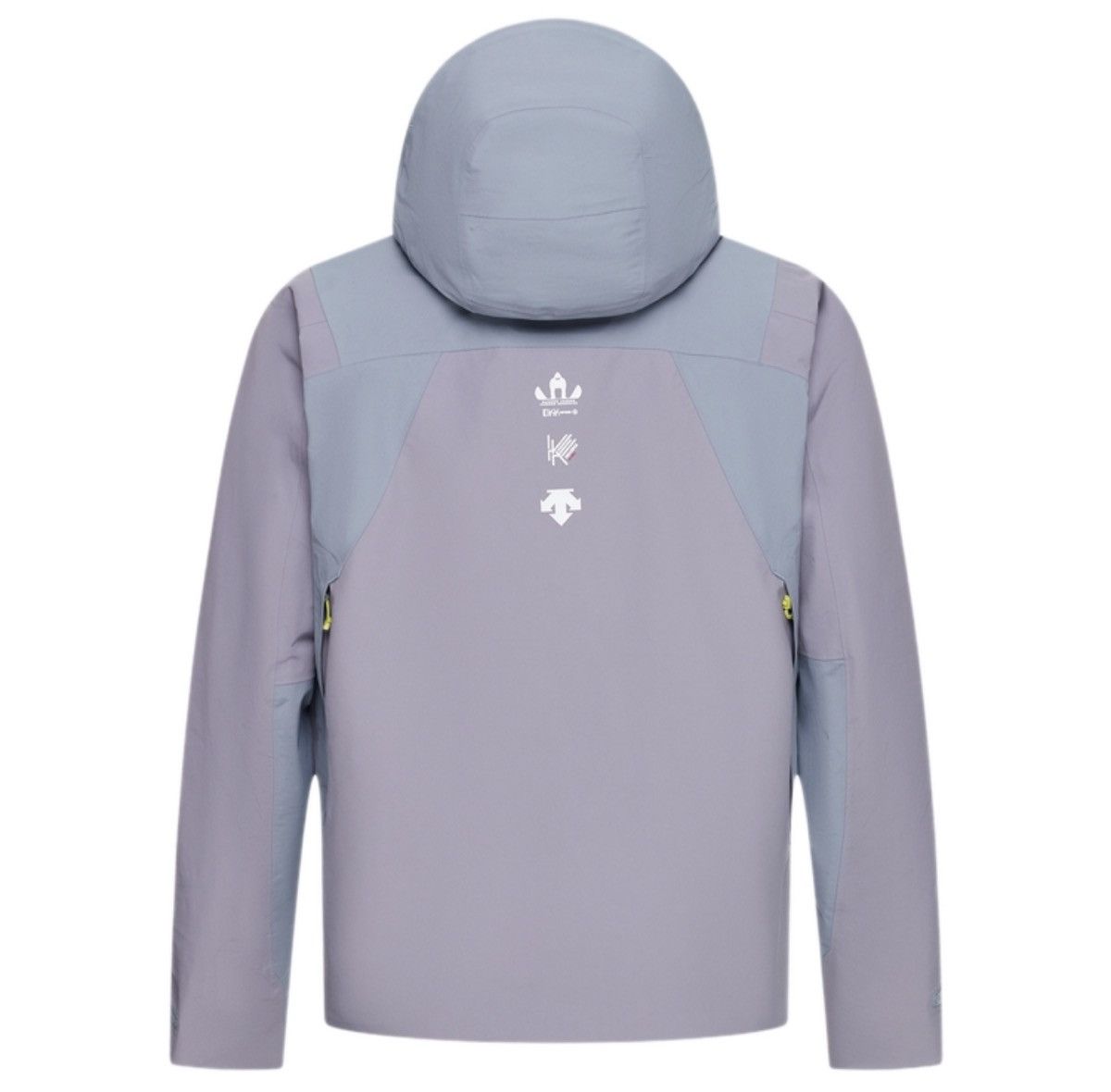 Descente × Kazuki Kuraishi BACKCOUNTRY POWDER 2 IN 1 JACKET Size US S / EU 44-46 / 1 - 2 Thumbnail