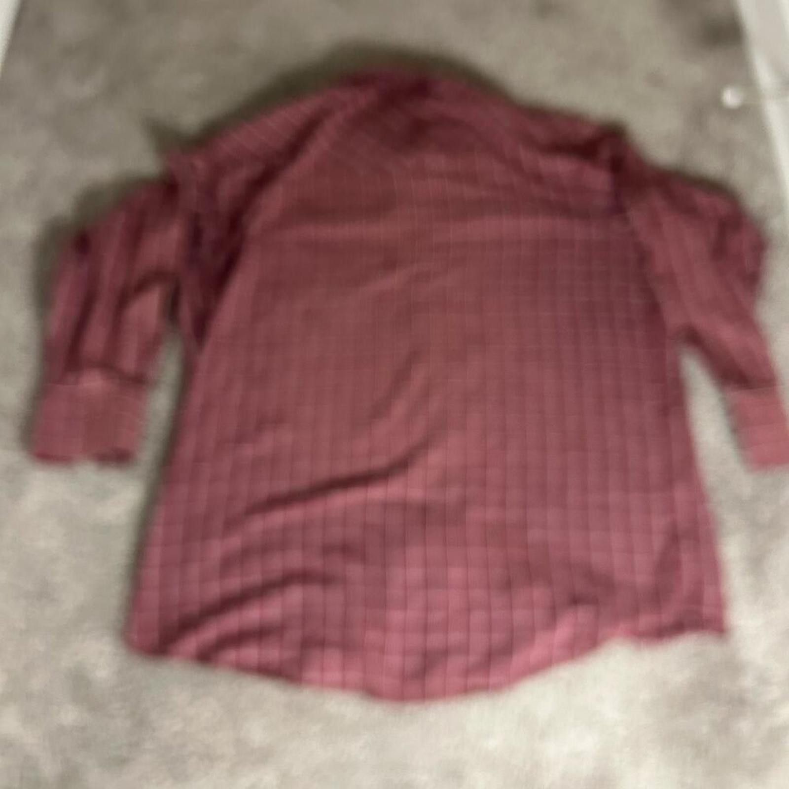 Wrangler Wrangler plaid button up Size US XL / EU 56 / 4 - 7 Thumbnail