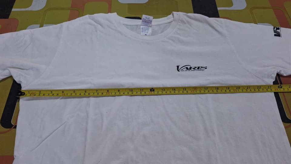 Vintage B29-01 fast furious rx7 varis aerodynamics performance jdm Size US L / EU 52-54 / 3 - 12 Thumbnail