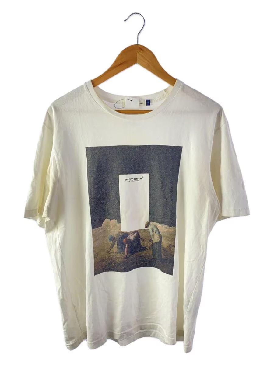 Undercover Gleanings Monolith Tee Size US XL / EU 56 / 4 - 1 Thumbnail