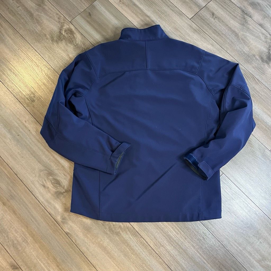 Patagonia Patagonia Polartech Blue Winter Jacket Men Large Size US L / EU 52-54 / 3 - 6 Thumbnail