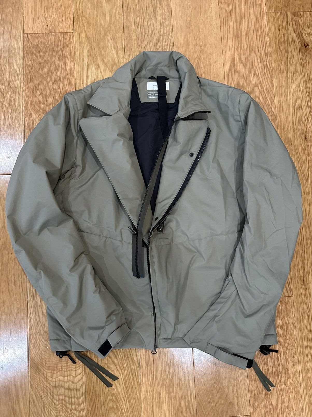 Acronym Acronym J68-PL Size US M / EU 48-50 / 2 - 3 Thumbnail