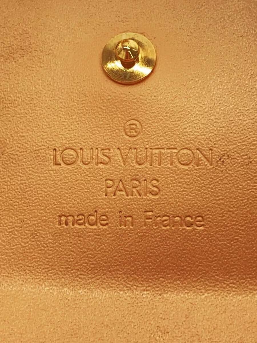 Louis Vuitton Louis Vuitton Monogram Multicolour Porto Monet Pla Size ONE SIZE - 3 Thumbnail