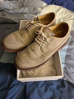 Visvim Patrician | Grailed