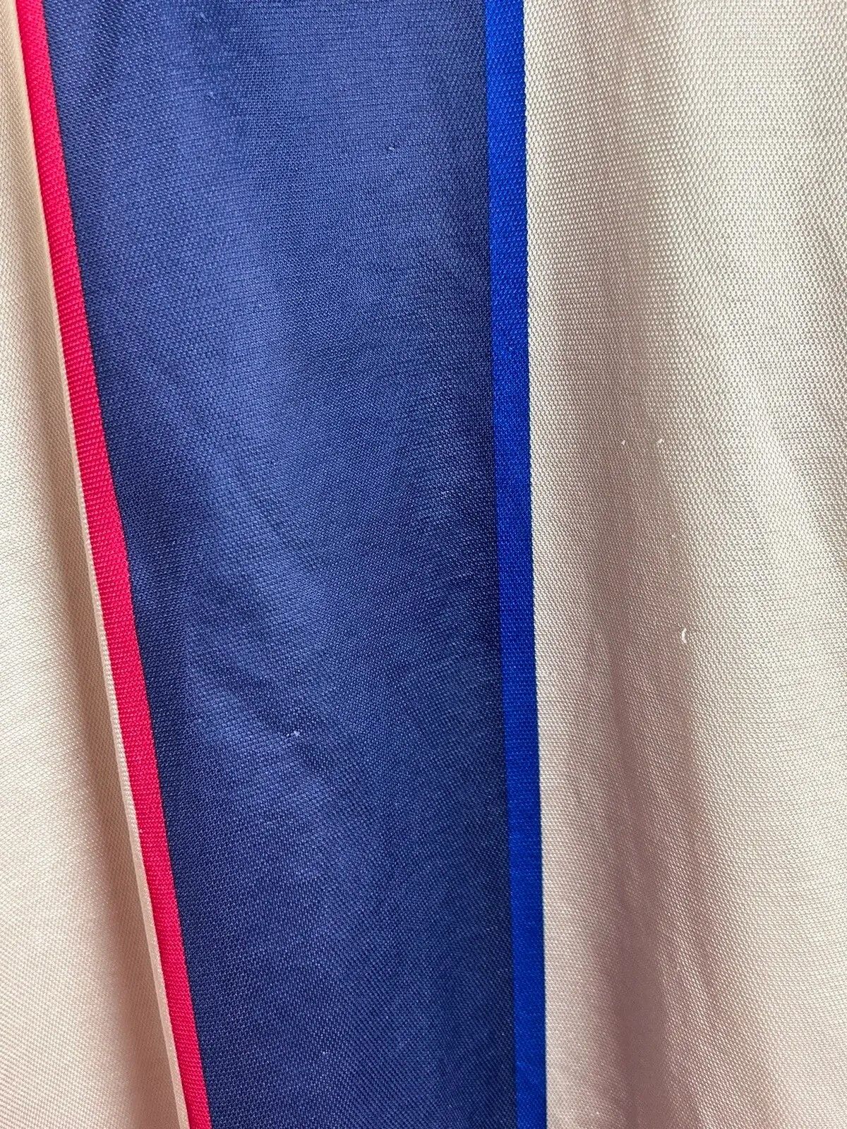 Vintage FC Barcelona Licensed 2001/02 Away Kit #7 Saviola Jersey Size US S / EU 44-46 / 1 - 3 Thumbnail