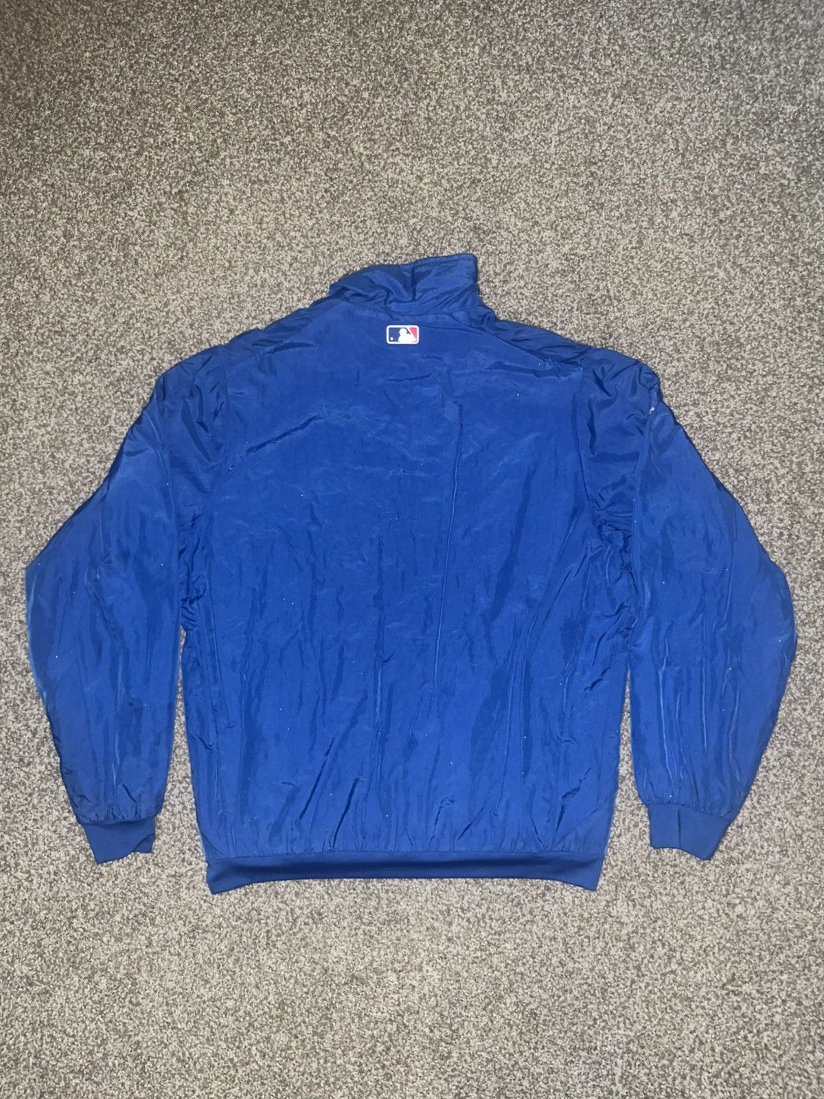 Majestic Cubs Jacket Size US XL / EU 56 / 4 - 4 Thumbnail