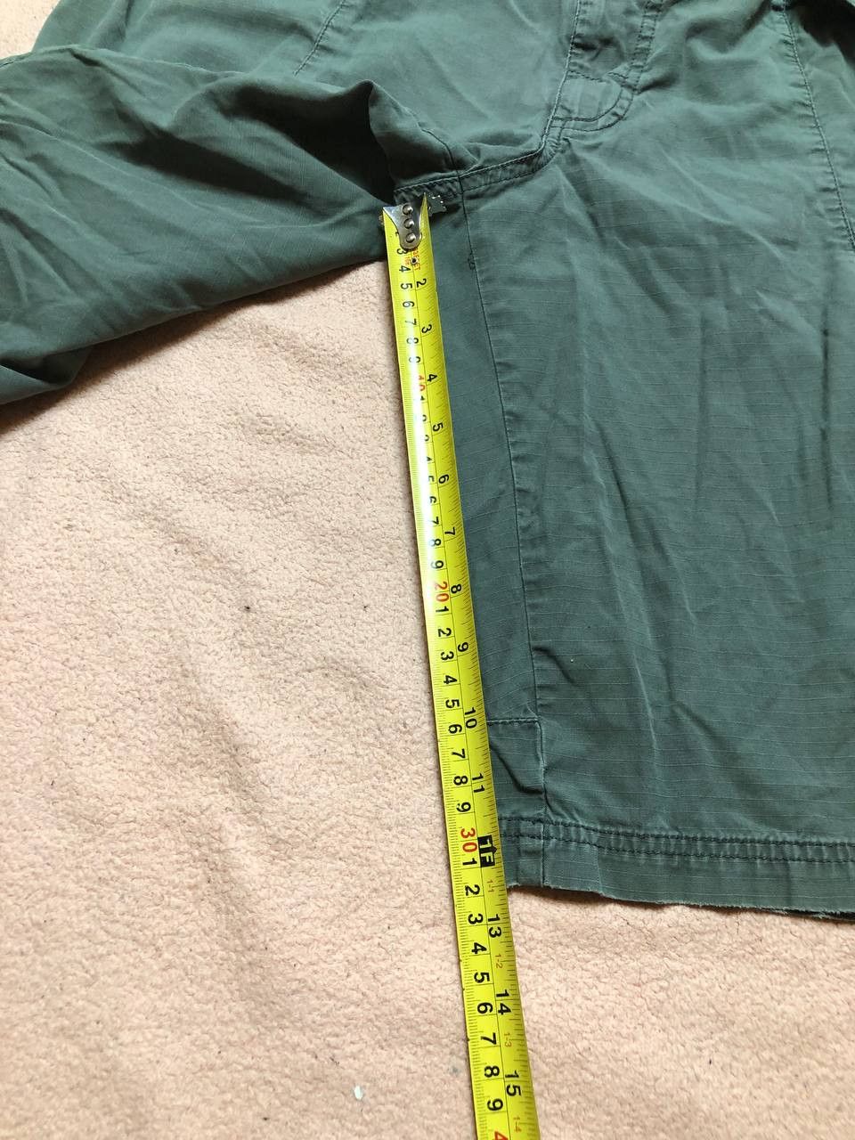 Nike Nike Shorts CARGO Size US 34 / EU 50 - 13 Thumbnail