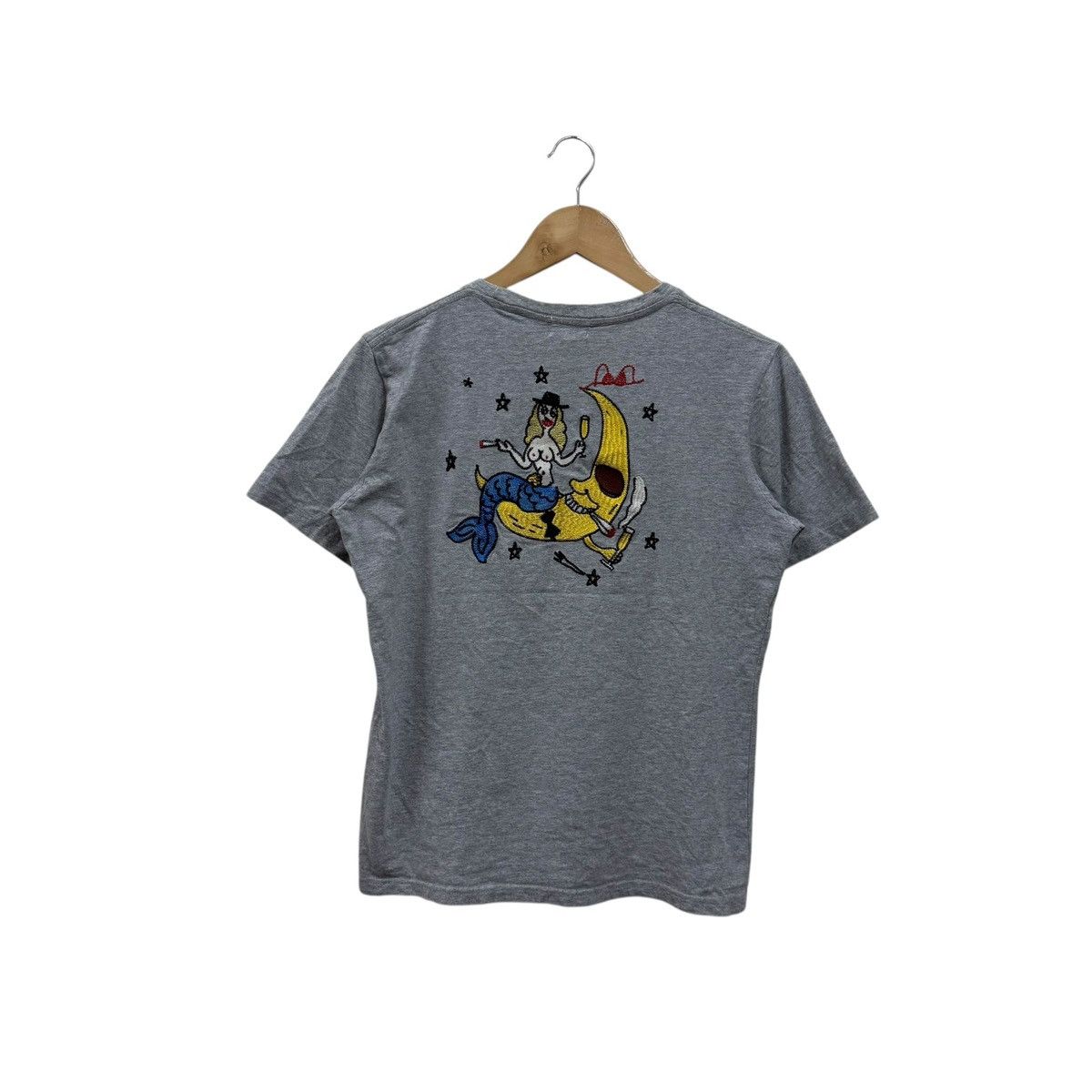 Wacko Maria Wacko Maria Guilty Parties Tshirt Size US M / EU 48-50 / 2 - 2 Thumbnail
