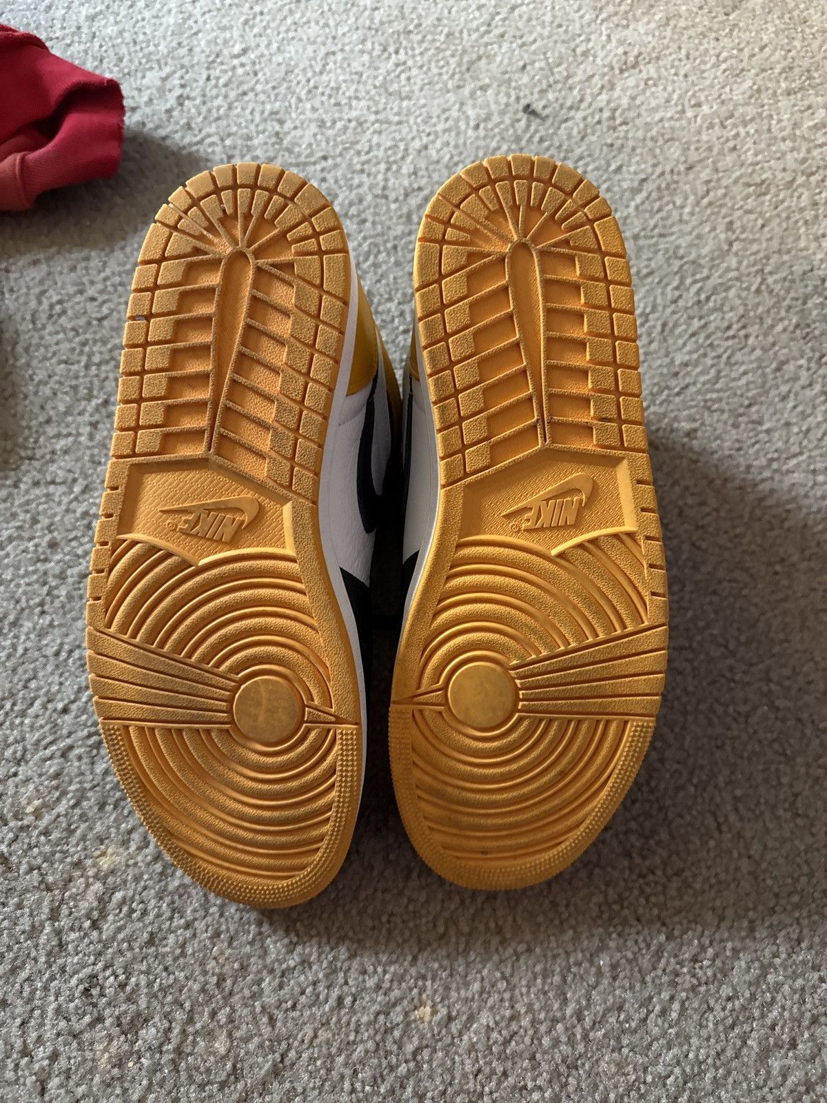 Jordan Brand Jordan 1 taxi size 11 Size US 11 / EU 44 - 5 Thumbnail