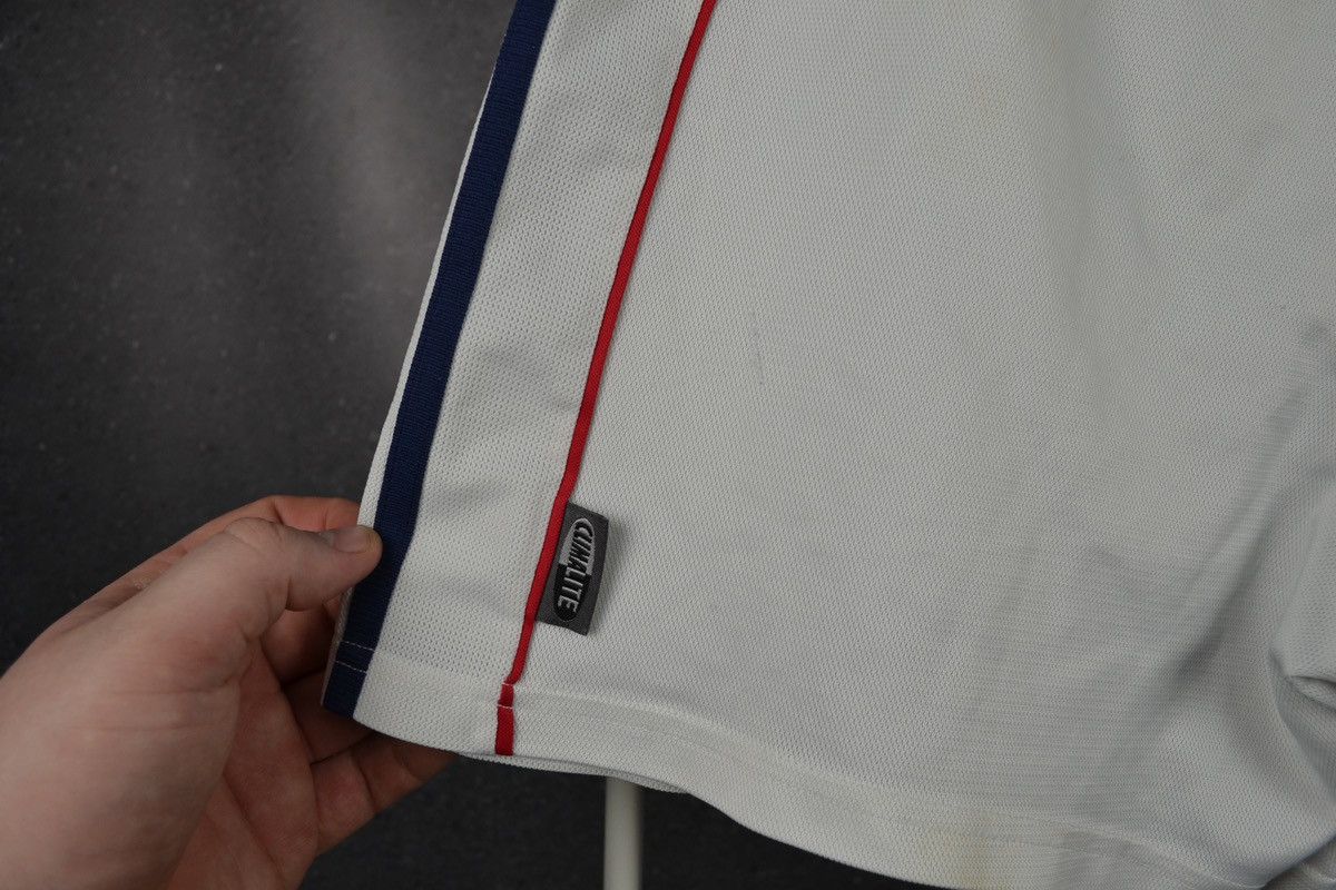 Adidas × Vintage Bayern Munchen Vintage Football Shorts Adidas Soccer Size S Size US 30 / EU 46 - 7 Thumbnail