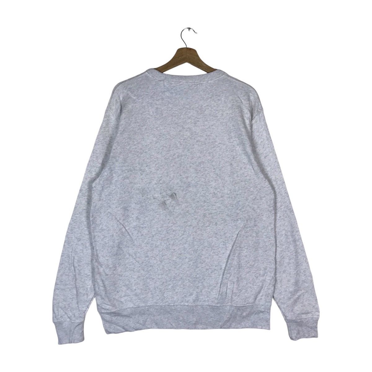 Vintage Vintage Printstar Tochimarukun Pullover Jumper Sweatshirt Size US XL / EU 56 / 4 - 4 Thumbnail
