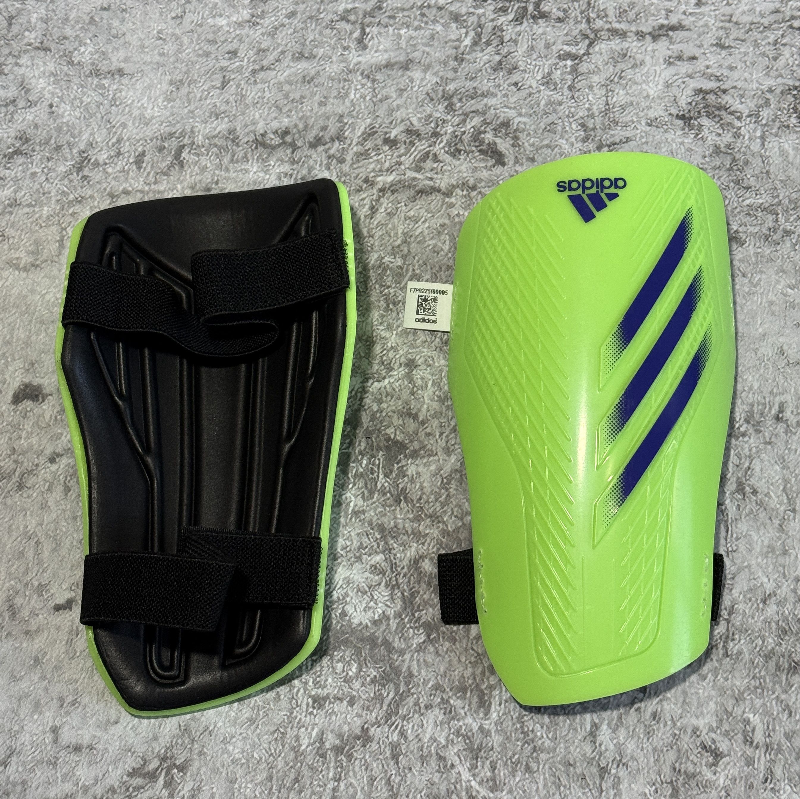 Adidas ADIDAS X TRAINING SHIELD WITH TRAP FIXATION GG1010 SIZE M Size ONE SIZE - 4 Thumbnail
