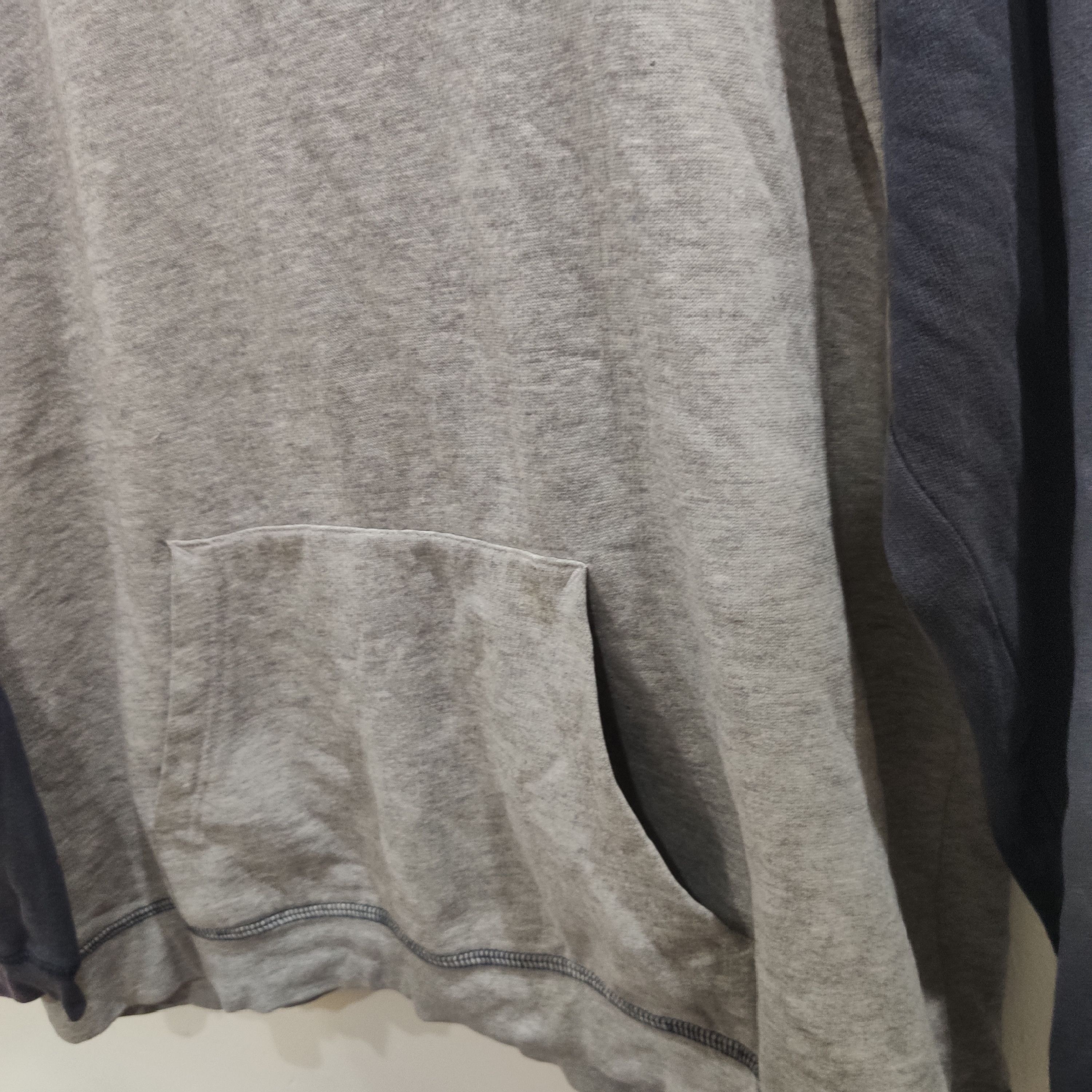 Dickies Dickies Spell Out Hoodie Size US XXL / EU 58 / 5 - 9 Thumbnail