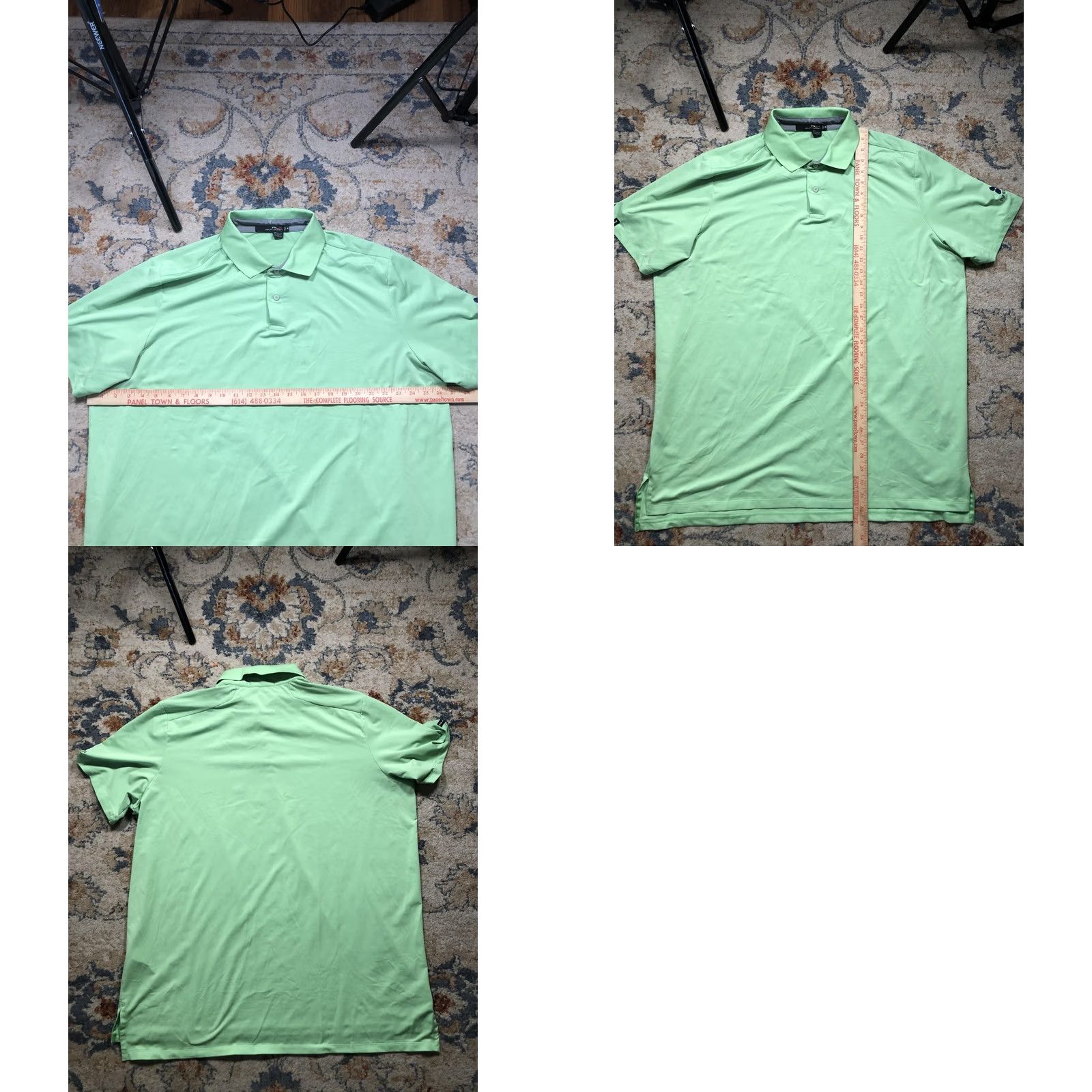 Ralph Lauren VINTAGE? No. Size US XXL / EU 58 / 5 - 8 Thumbnail
