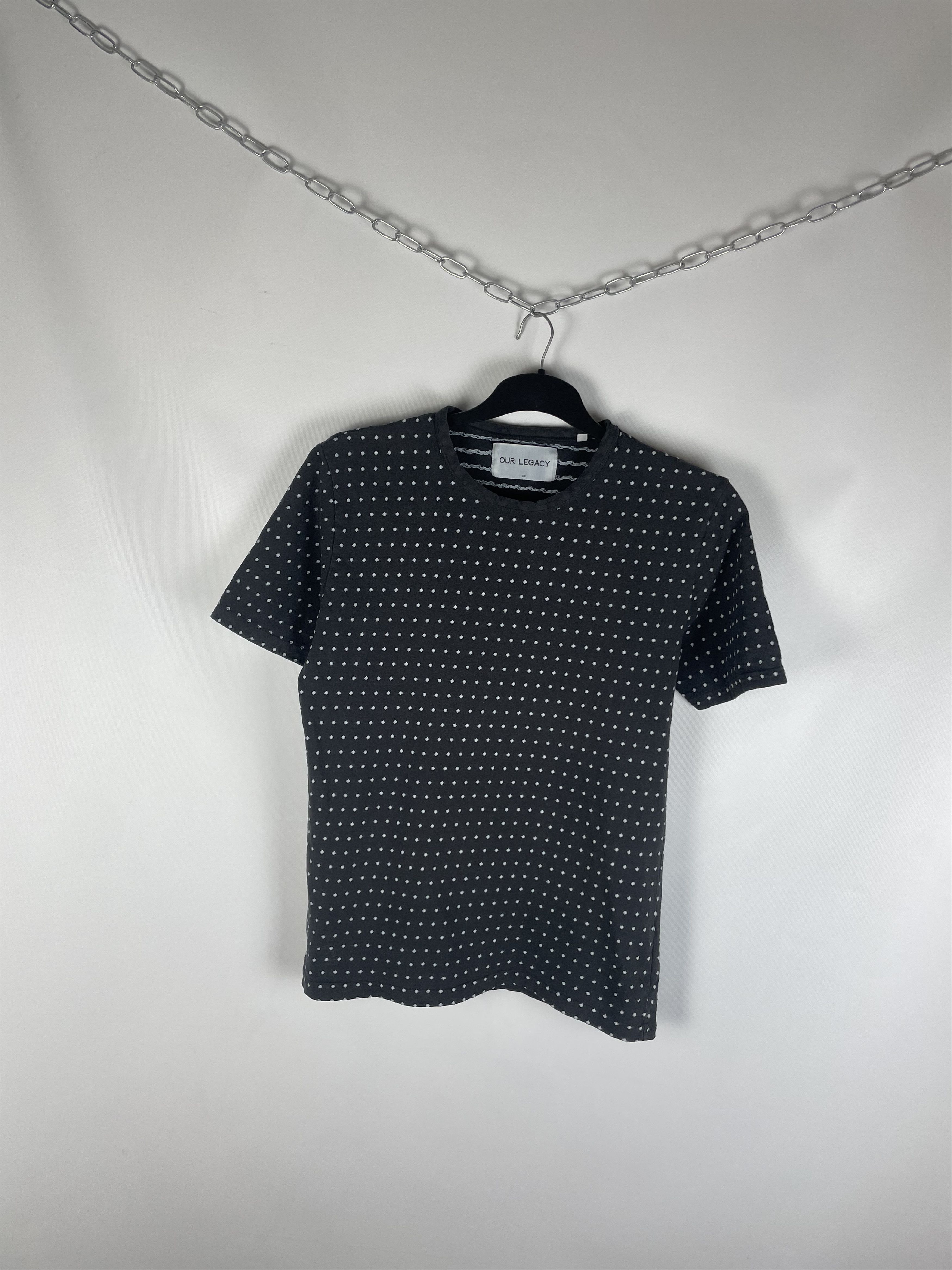 Our Legacy Our Legacy Tee Size US M / EU 48-50 / 2 - 2 Thumbnail