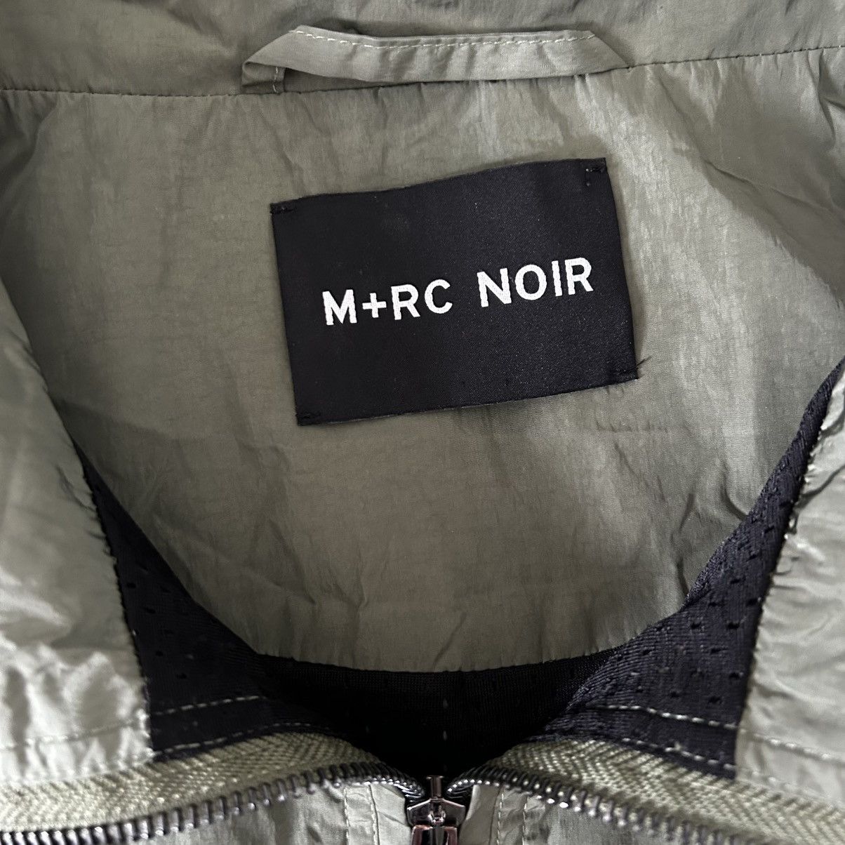 M+Rc Noir 📂M+rc Noir Windbreaker Size US L / EU 52-54 / 3 - 2 Thumbnail