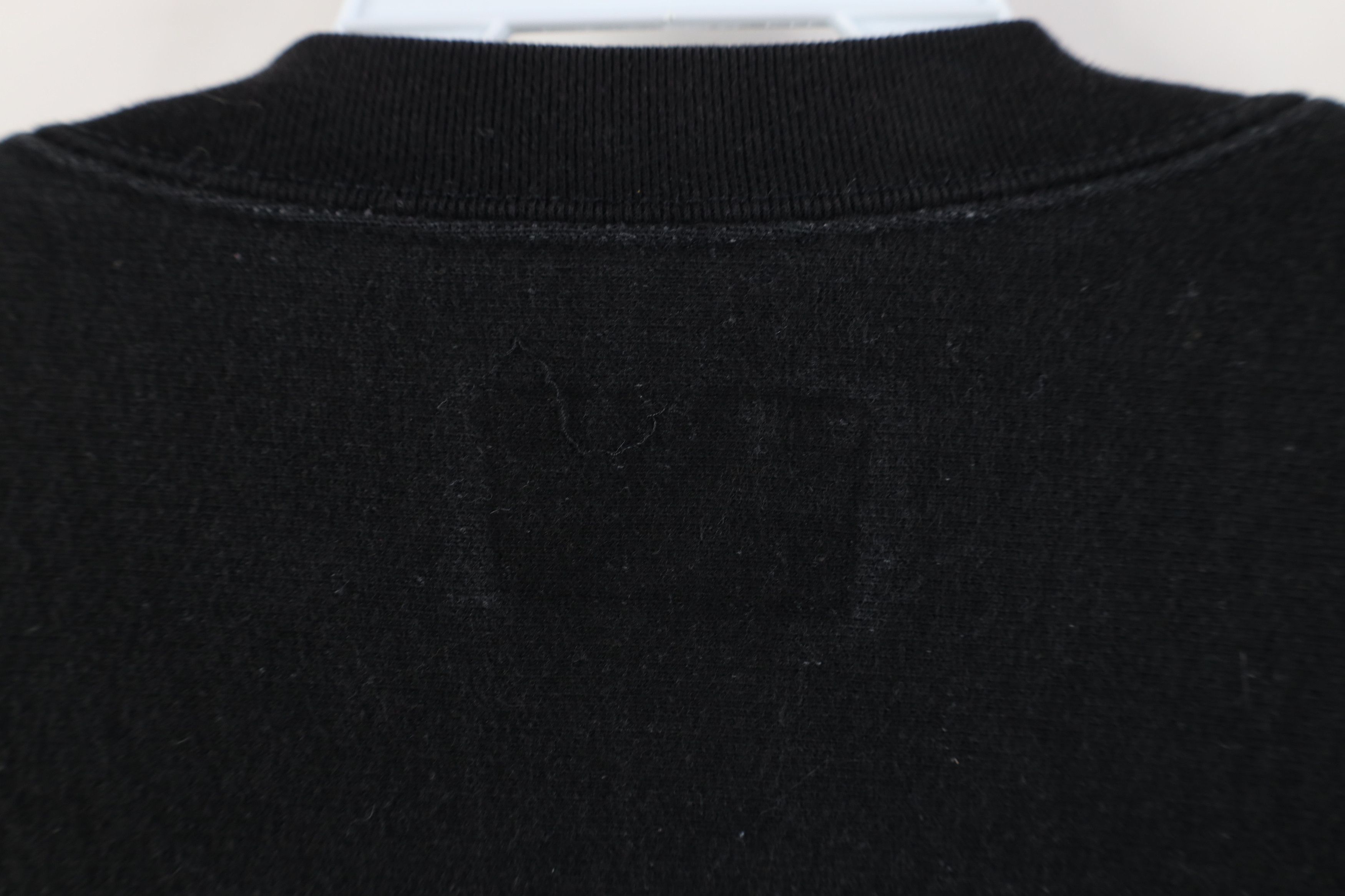 Vintage Vintage Y2K Heavy Hummer H2 Reverse Weave Sweatshirt Size US XL / EU 56 / 4 - 9 Thumbnail