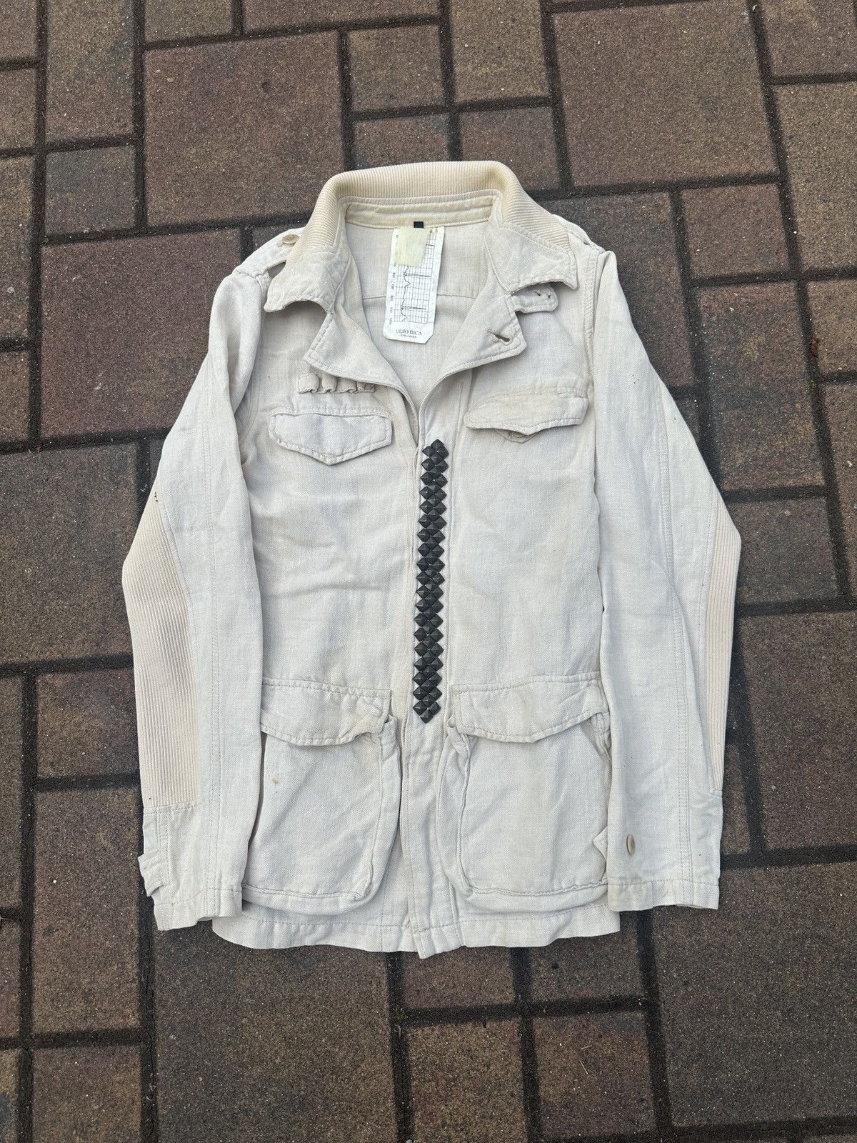 Veronica Led Rechwe | Grailed