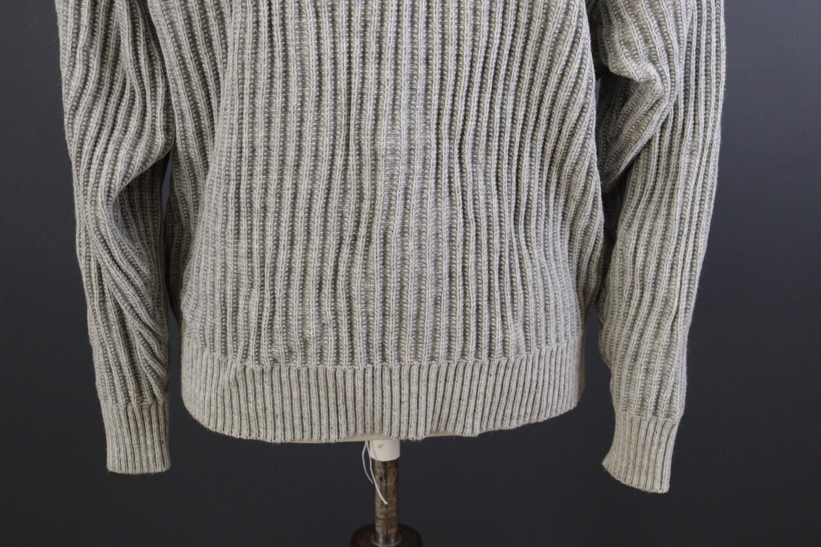 Carlo Colucci Carlo Colucci Limited Japan Gray Sweater Size L US 42 EU 52 Size US L / EU 52-54 / 3 - 8 Thumbnail