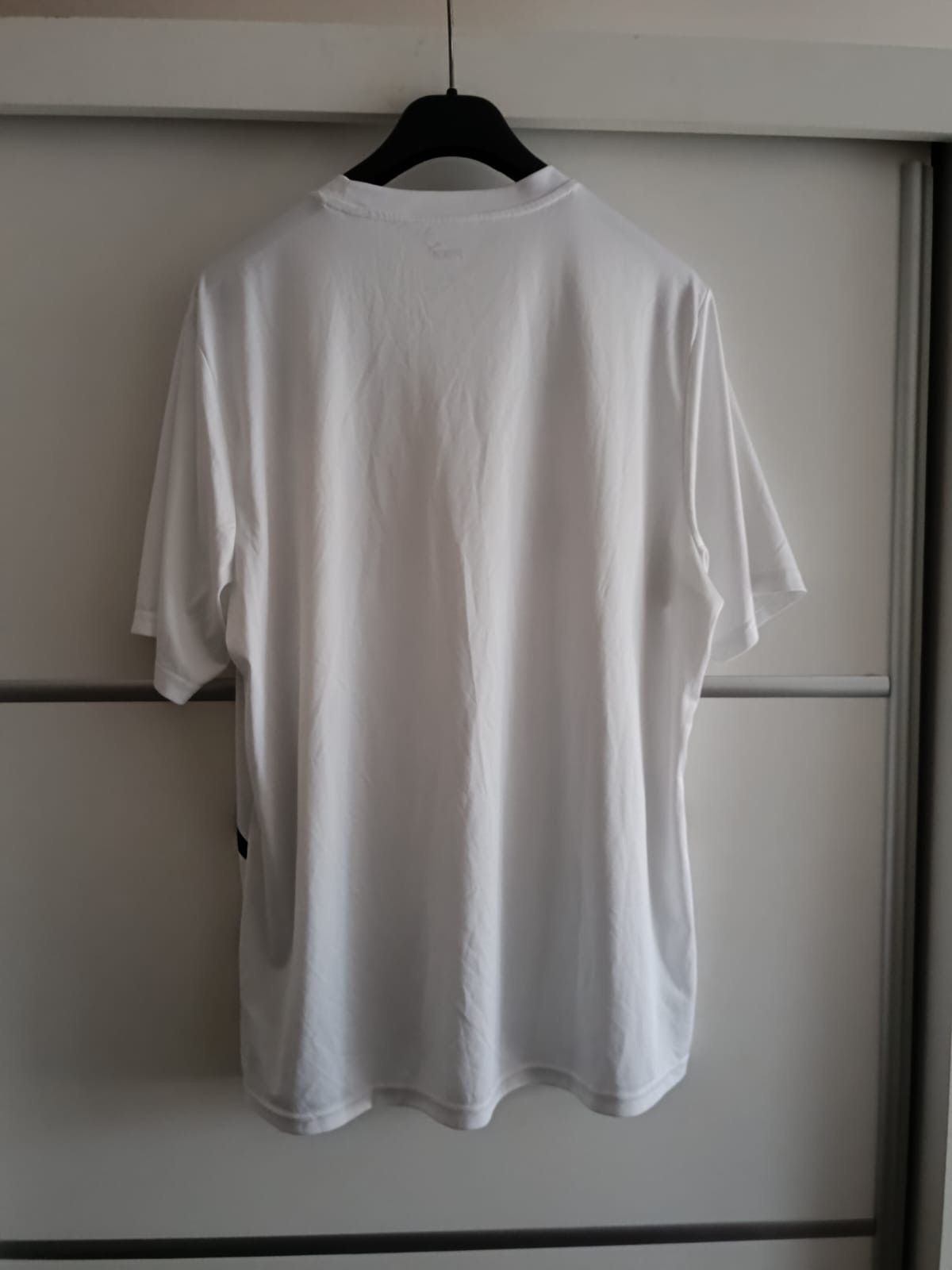 Puma German national team sports shirt Size US XL / EU 56 / 4 - 2 Thumbnail