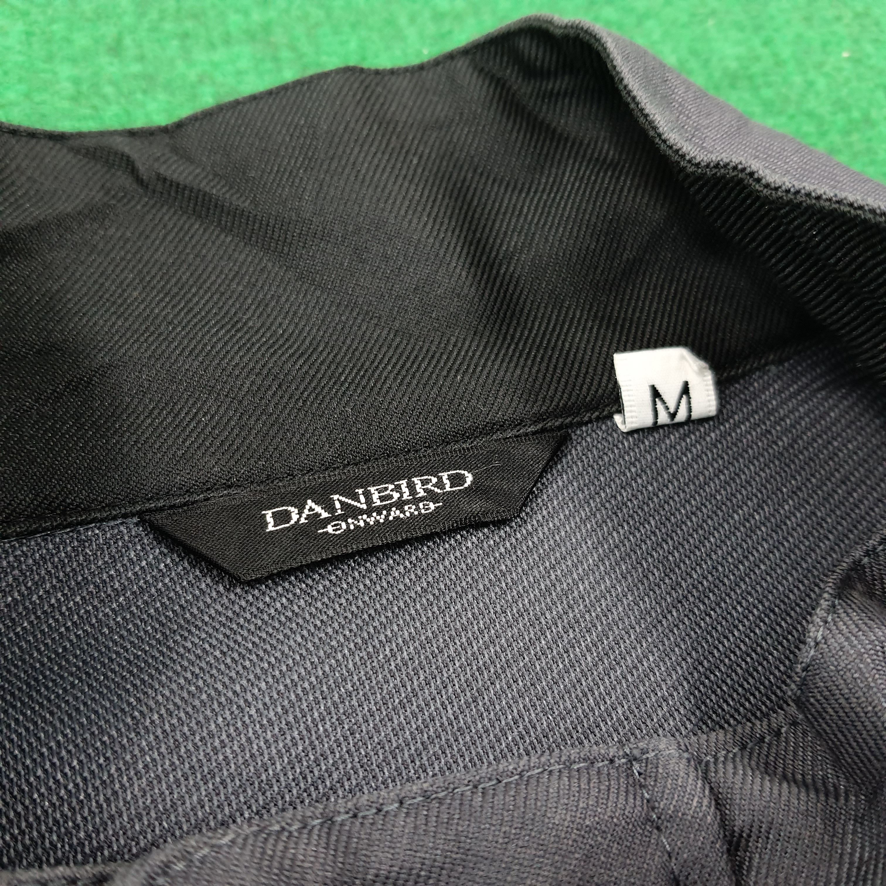 Japanese Brand × Vintage Vintage Toshiba Staff Japanese Brand Workwear Jacket Size US M / EU 48-50 / 2 - 4 Thumbnail