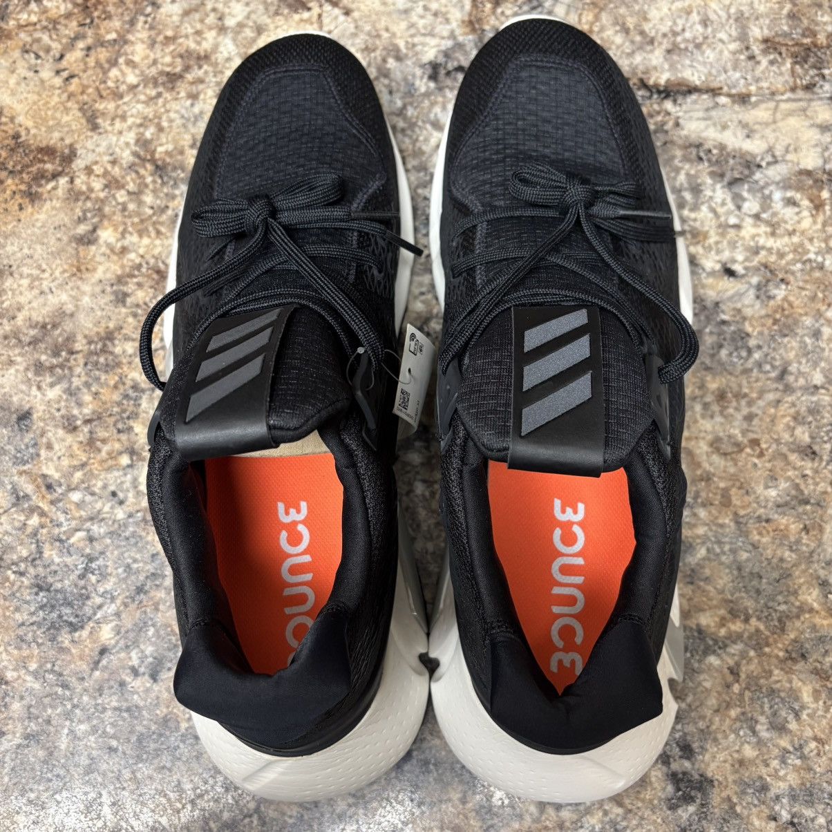 Adidas Adidas EG1399 Edge Xt Running Sneakers Shoes Size 15 Size US 15 / EU 48 - 8 Thumbnail