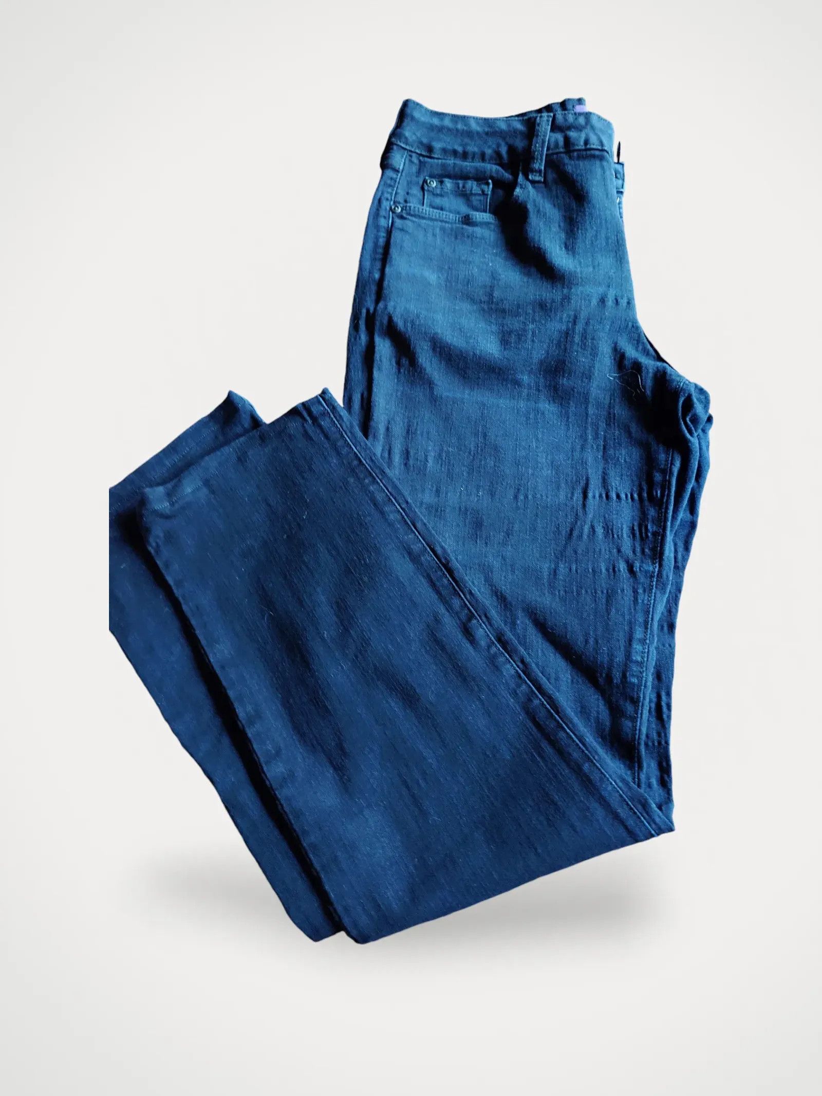 NYDJ NYDJ Skinny Jeans Size 40" / US 18 - 1 Thumbnail