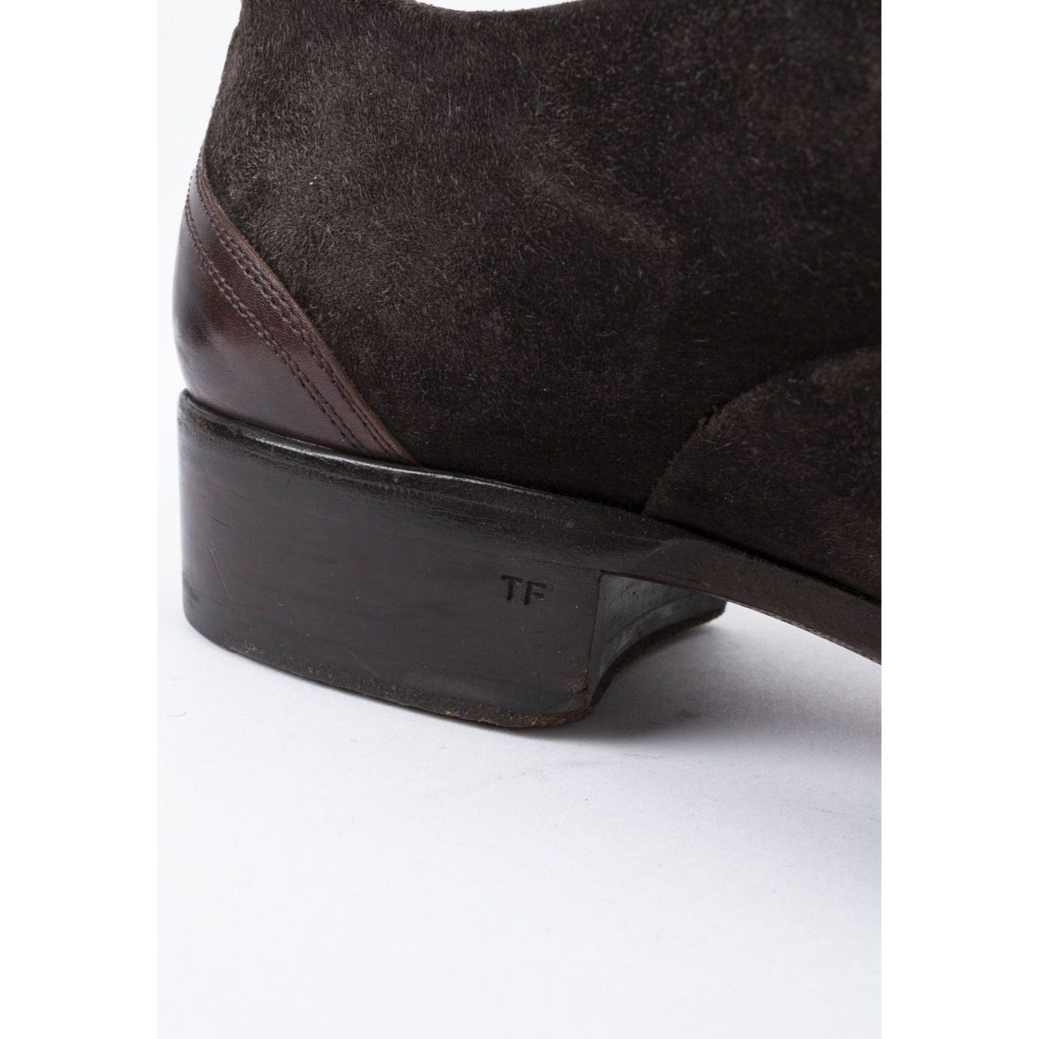 Tom Ford Tom Ford Men Shoes Size eur41/uk7/us8 Size US 7 / EU 40 - 9 Thumbnail