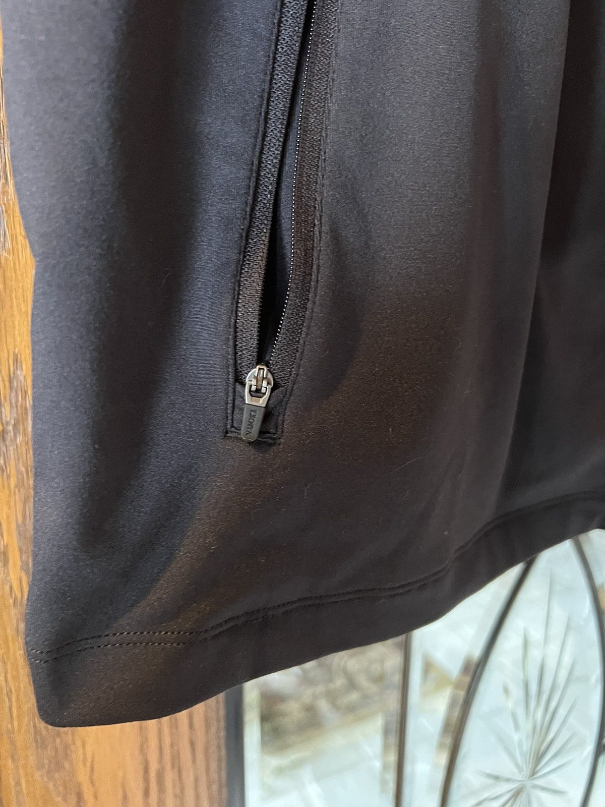 Vuori Vuori Sunday Element Vest Size XL Size US XL / EU 56 / 4 - 4 Thumbnail
