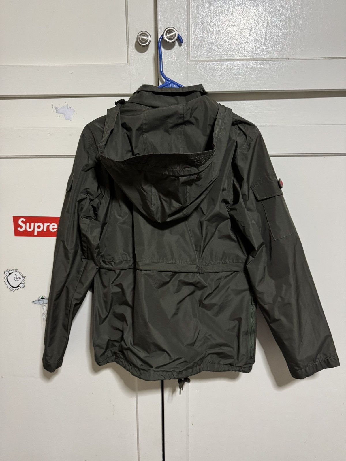 Japanese Brand × Neighborhood Luker by Neighborhood Men’s utility jacket Size US L / EU 52-54 / 3 - 3 Thumbnail