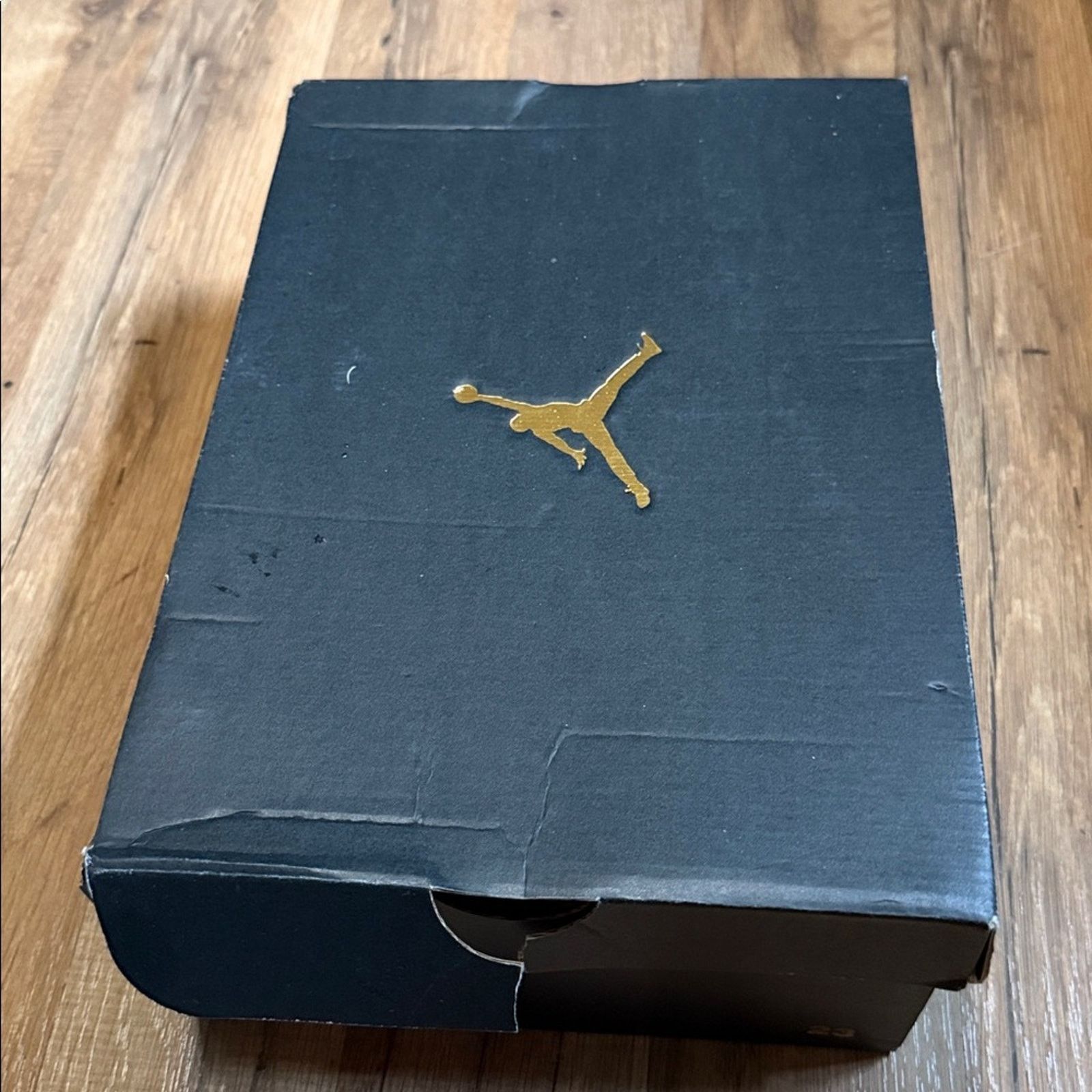 Jordan Brand Jordan 1 Low University Blue Size US 10.5 / EU 43-44 - 11 Thumbnail