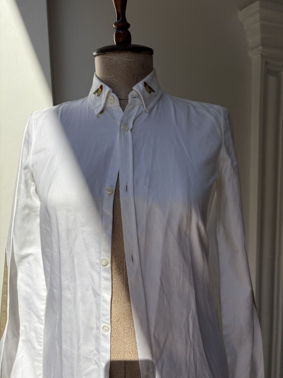 Dsquared2 Dsquared2 shirt Size M / US 6-8 / IT 42-44 - 6 Thumbnail