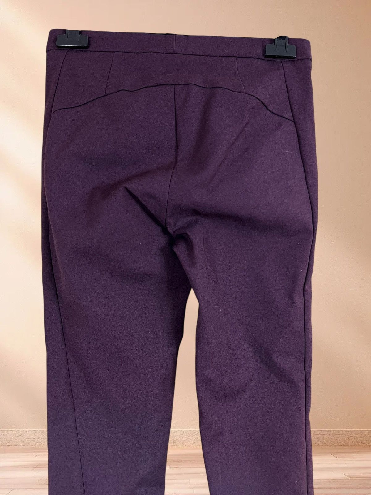 Tiger of Sweden Tiger of Sweden Cristin S pants size 34 / XS Size 25" / US 0 / IT 36 - 4 Thumbnail