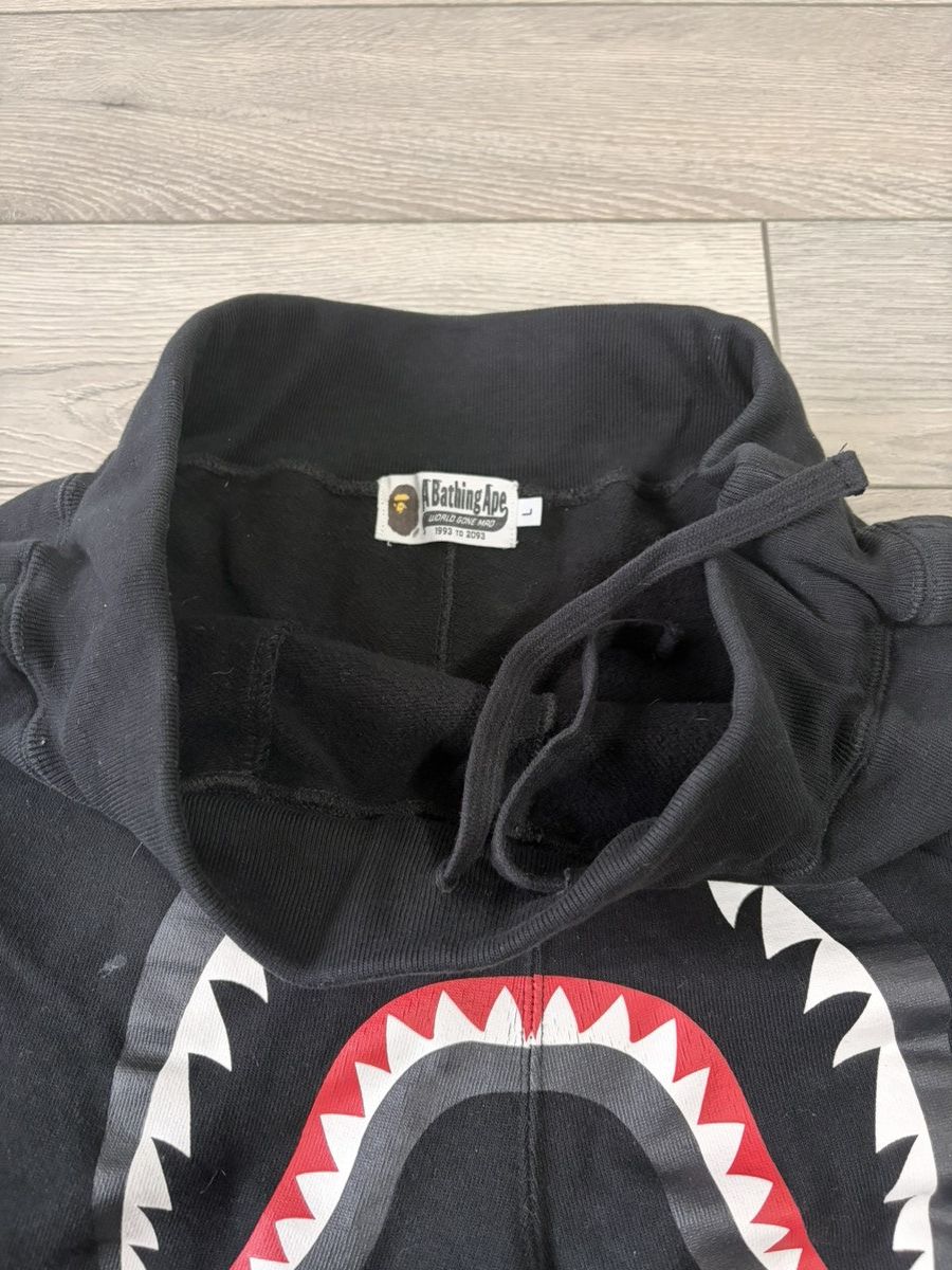 Bape Bape Sweatpants Camo Pocket Size US 32 / EU 48 - 4 Thumbnail