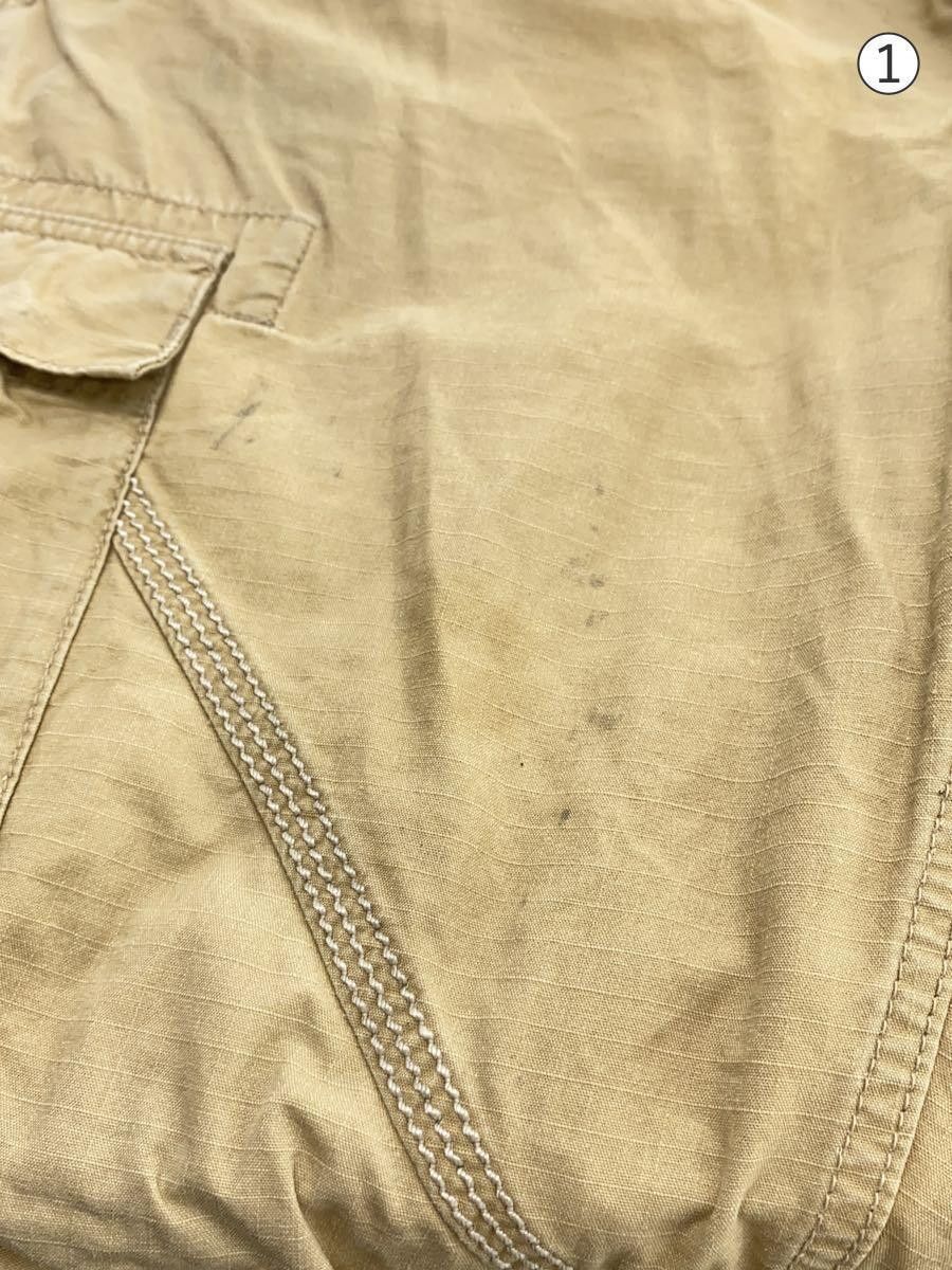 General Research 2006 Cargo Pants Size US 32 / EU 48 - 6 Thumbnail