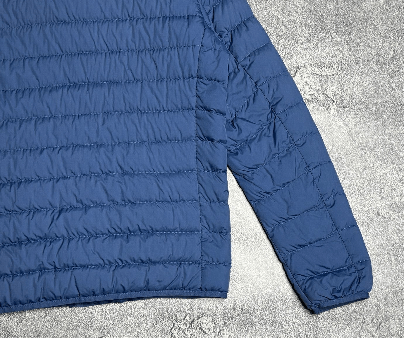 Uniqlo UNIQLO men's down jacket S Size US S / EU 44-46 / 1 - 8 Thumbnail