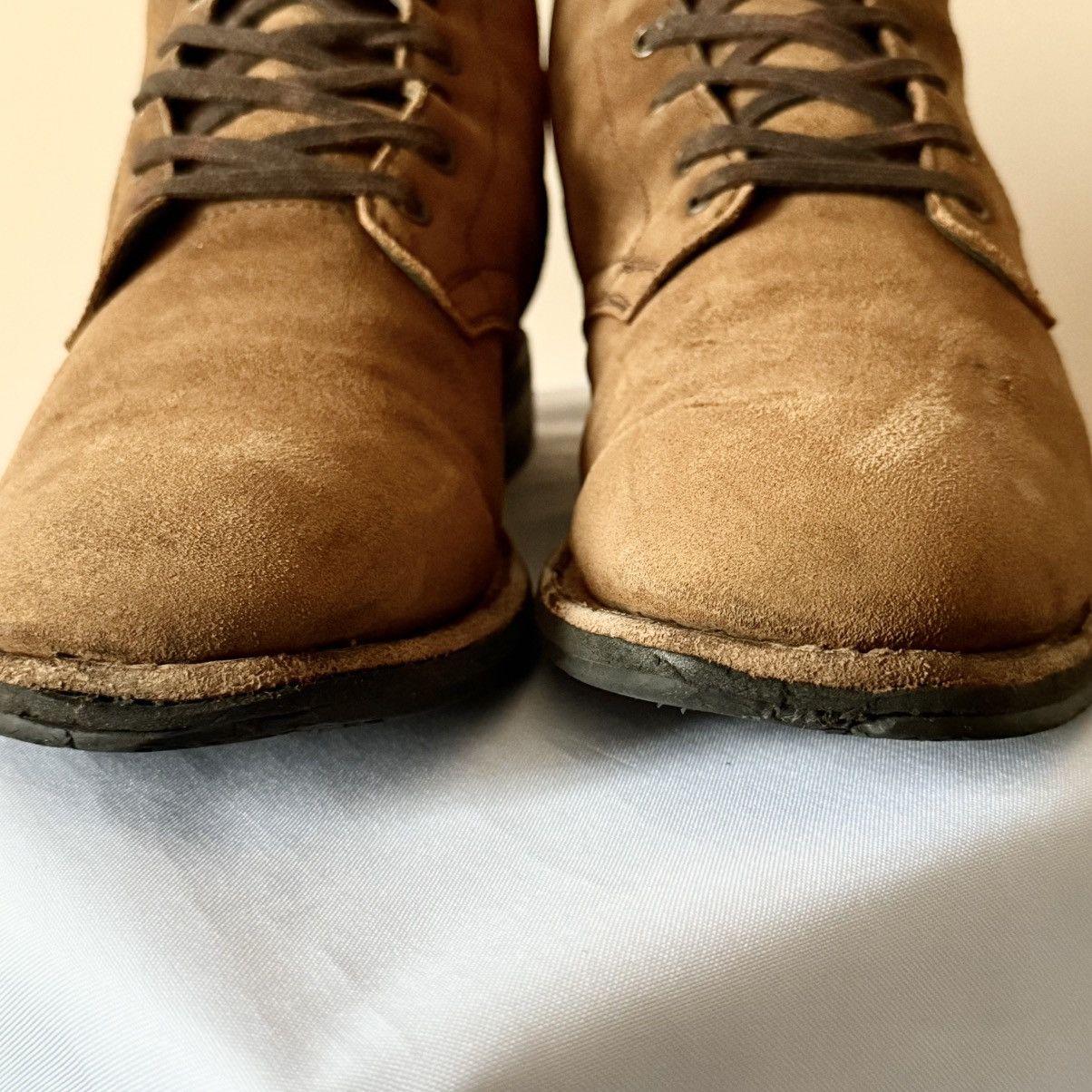 Thursday Boot Company Thursday Boots Company Captain Boots Viberg AS 98 Style Size US 11.5 / EU 44-45 - 5 Thumbnail