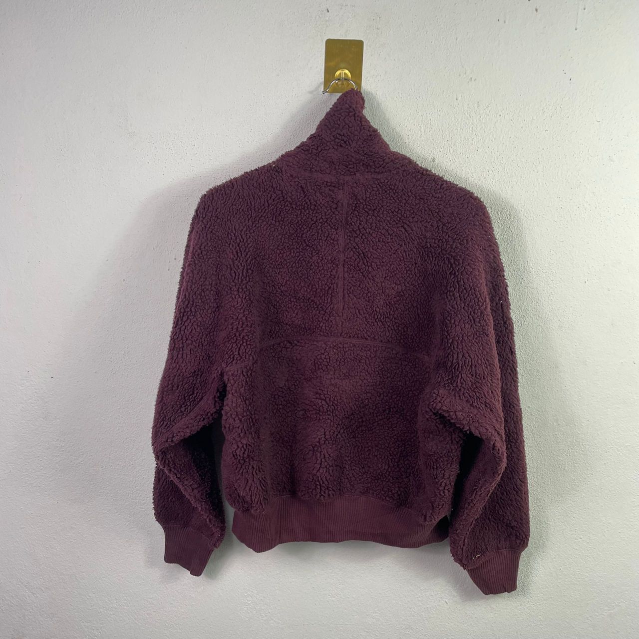 Lemaire × Uniqlo Uniqlo x Lemaire Fleece Sweater Jacket Size US L / EU 52-54 / 3 - 2 Thumbnail