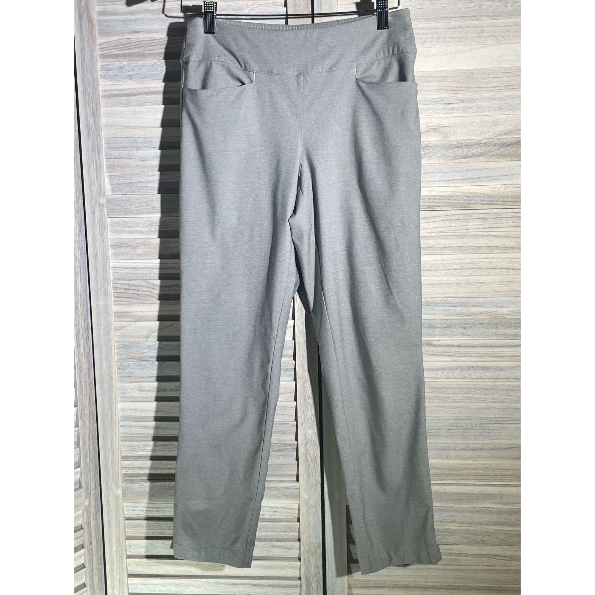 Other Lady Hagen Med Golf Pants Size 30" / US 8 / IT 44 - 1 Thumbnail